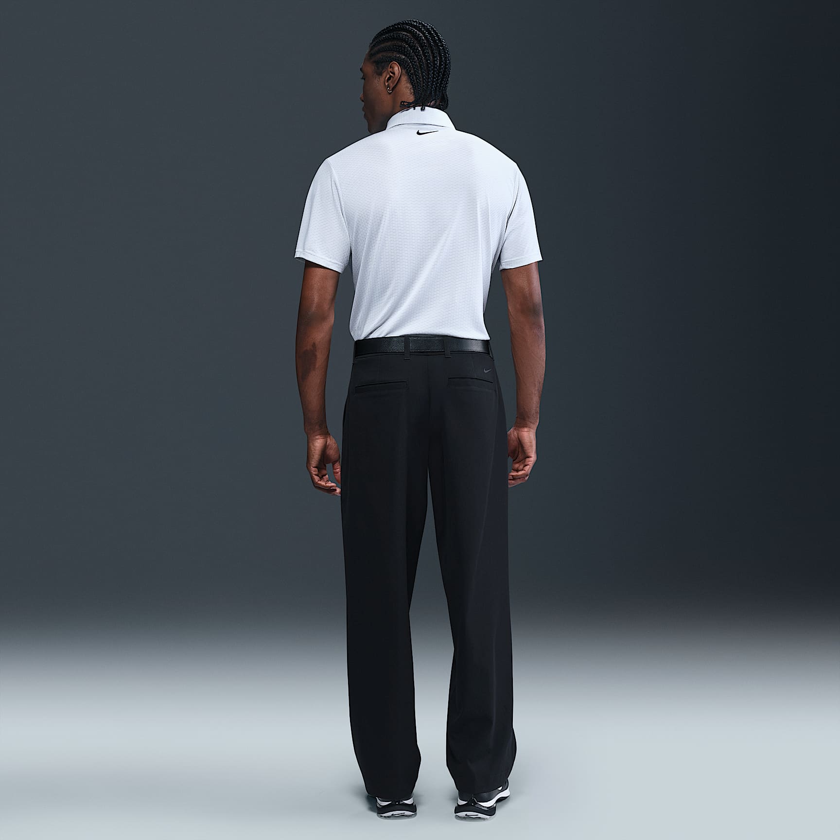 Nike Victory+ Men's Water-Repellent Golf Pants