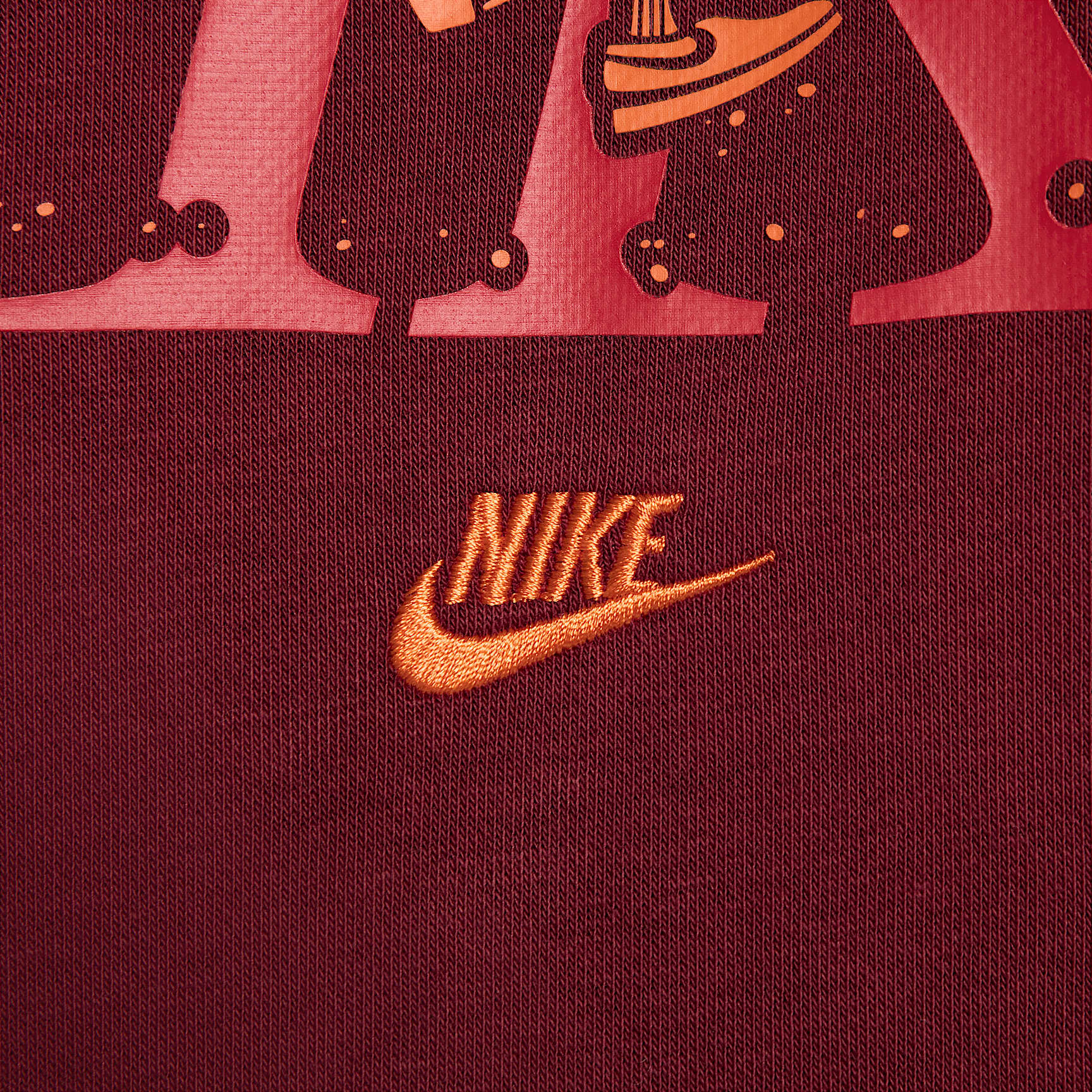 Nike Club Men's French Terry Hoodie