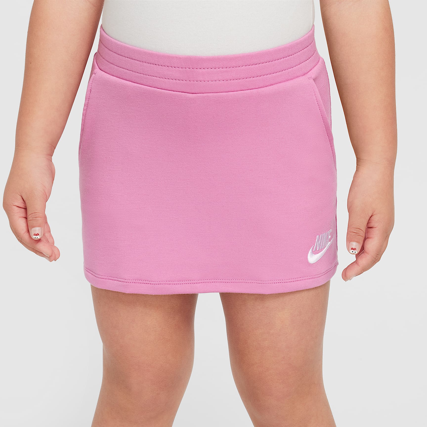 Nike Little Kids' Scooter