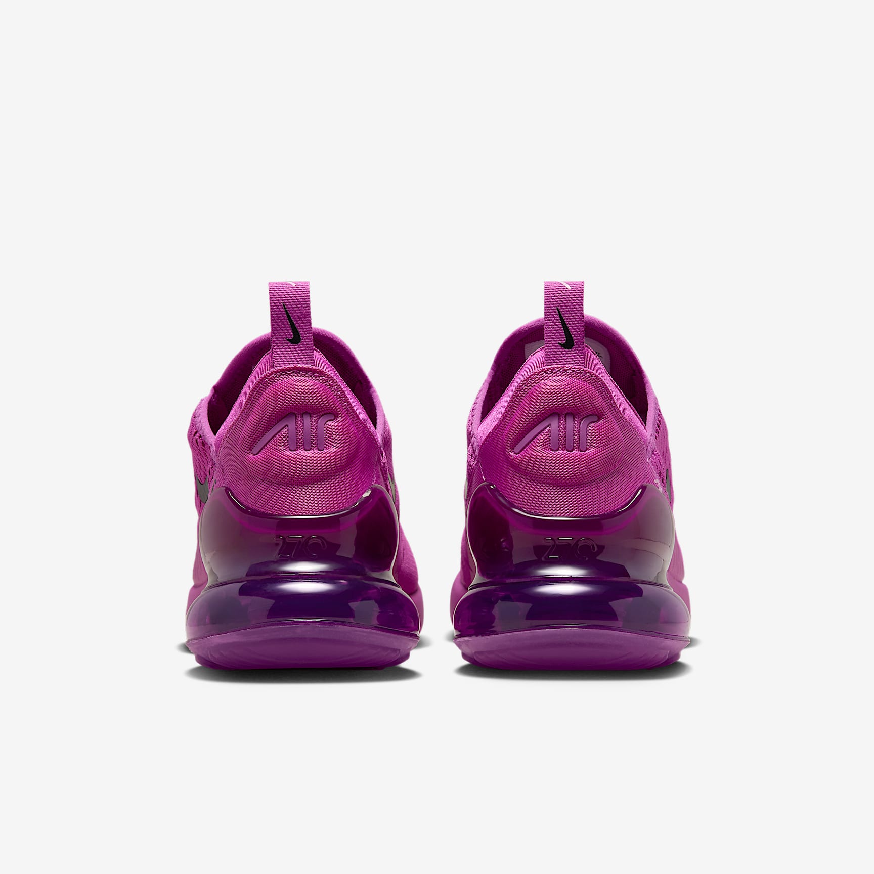 Nike Air Max 270 Women's Shoes