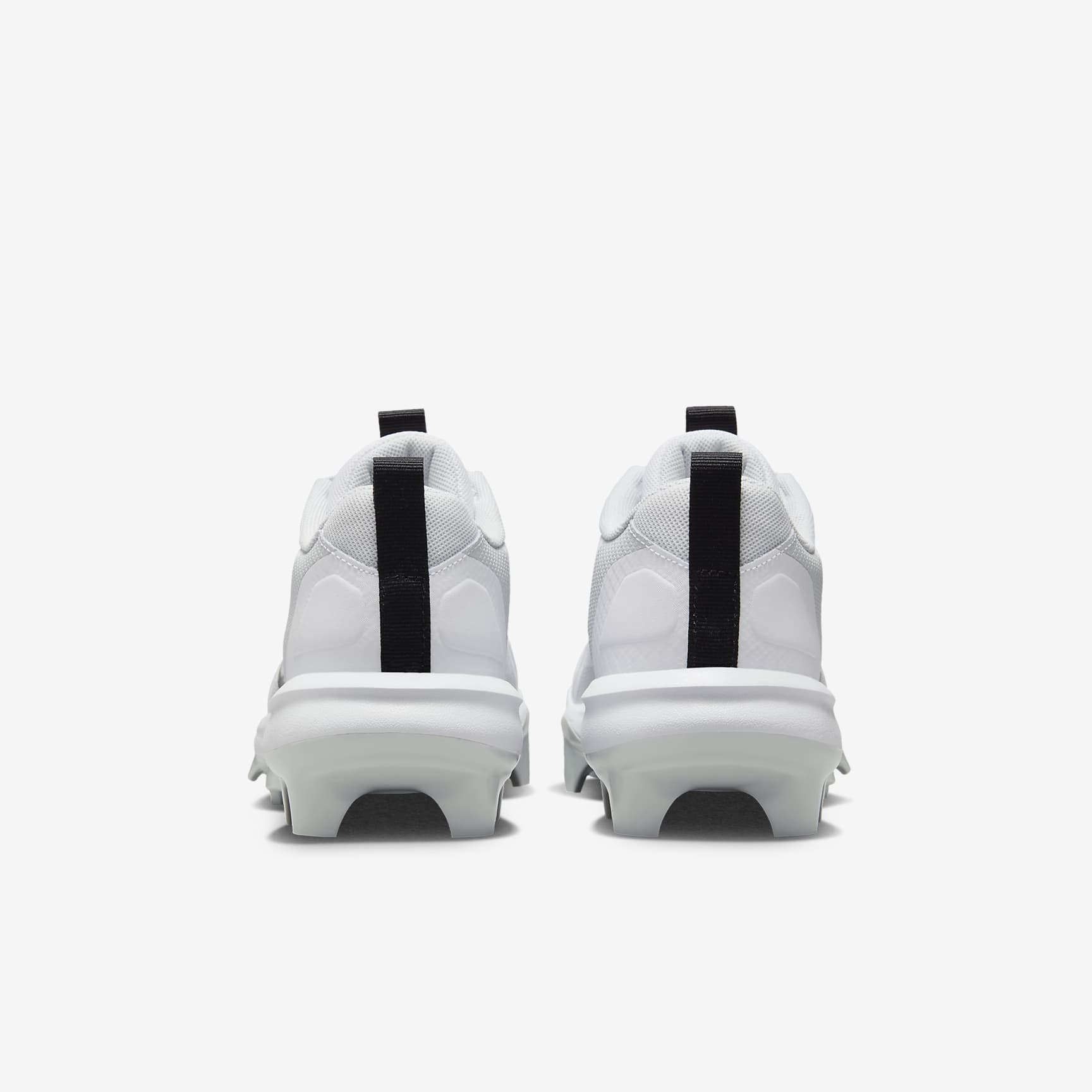 Nike Force Trout 9 Pro MCS Big Kids' Baseball Cleats