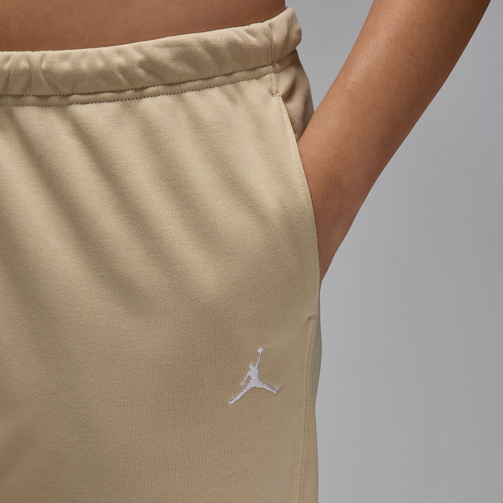 Jordan Brooklyn Fleece Women's French Terry Pants