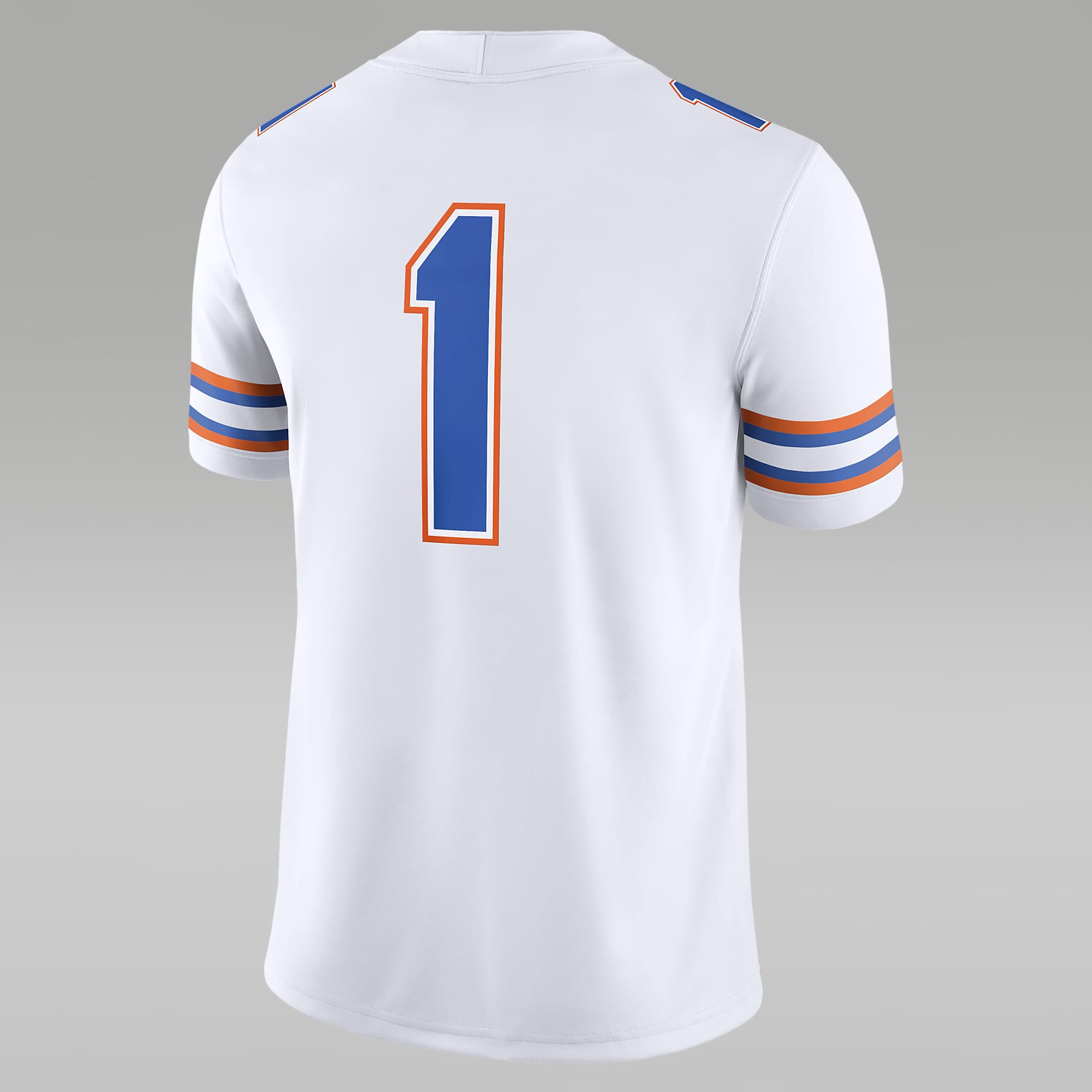 Florida Gators Men's Nike Dri-FIT College Game Jersey