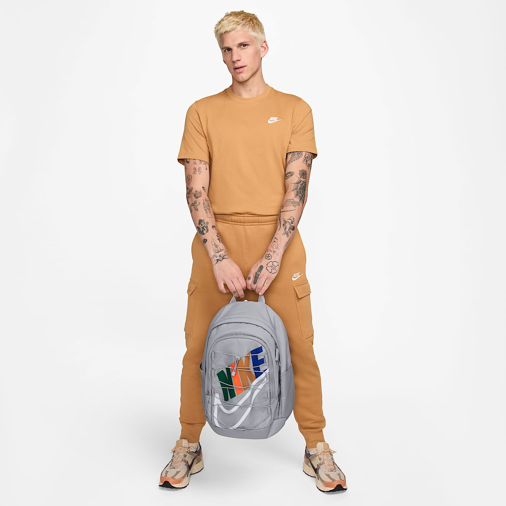 Nike Hayward Backpack (26L)