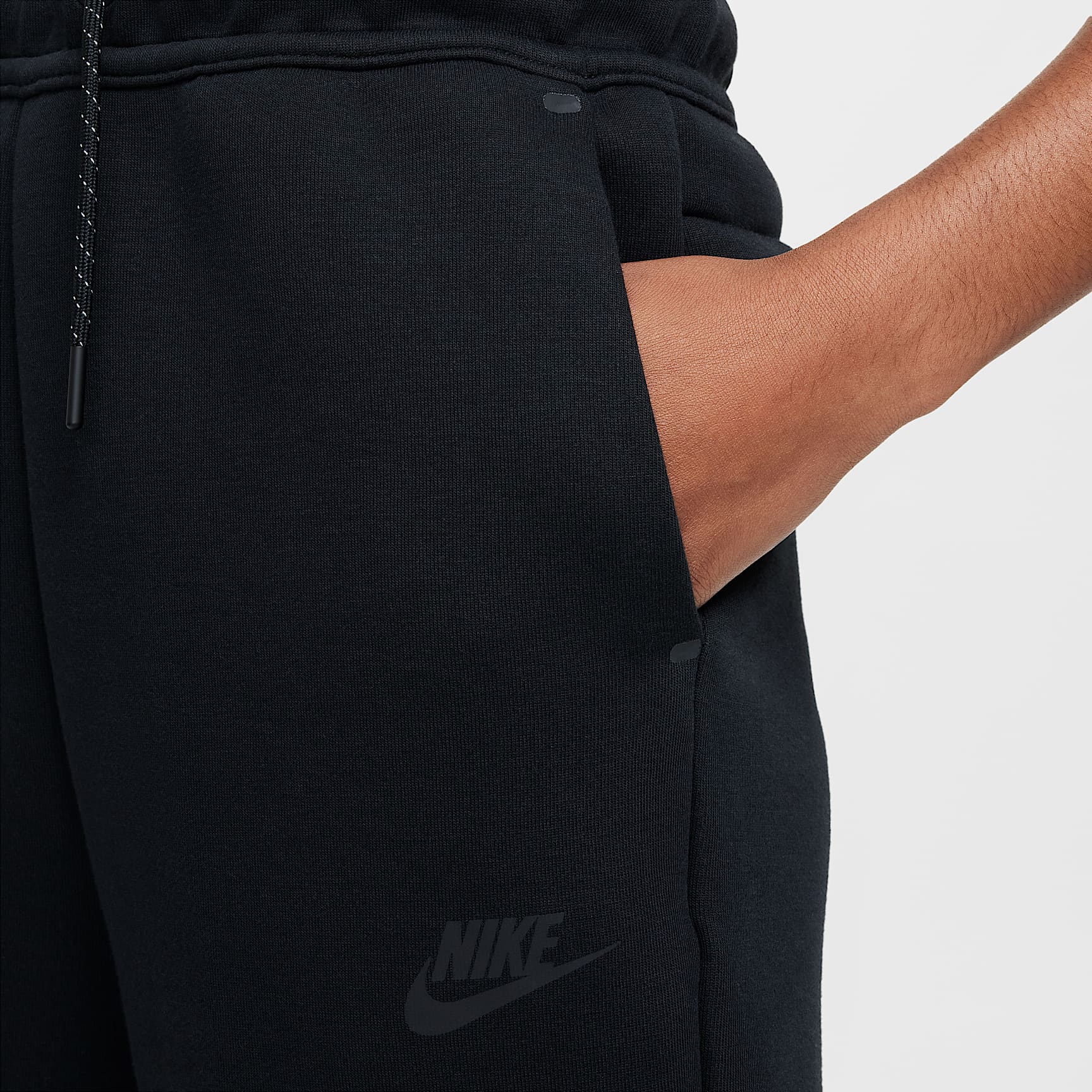 Nike Sportswear Tech Fleece Girls' Joggers