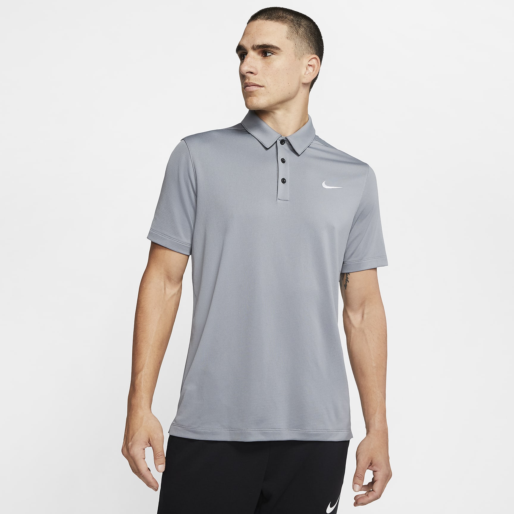 Nike Men's Football Polo