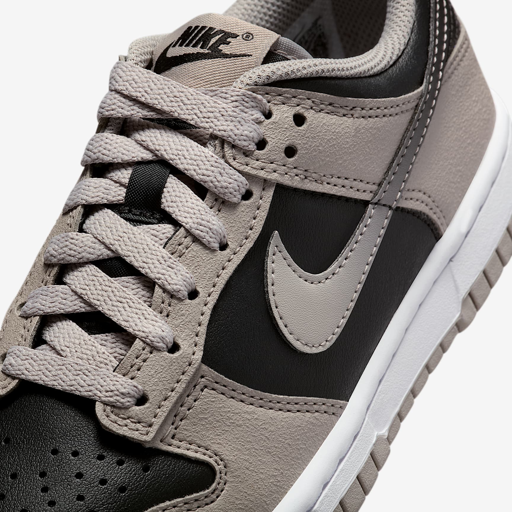 Nike Dunk Low Big Kids' Shoes