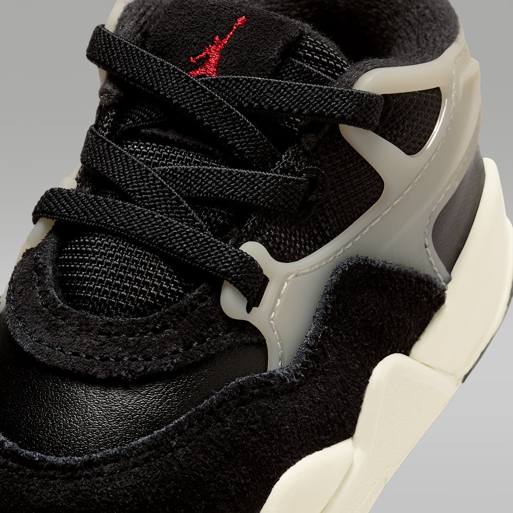 Jordan 4 RM Baby/Toddler Shoes