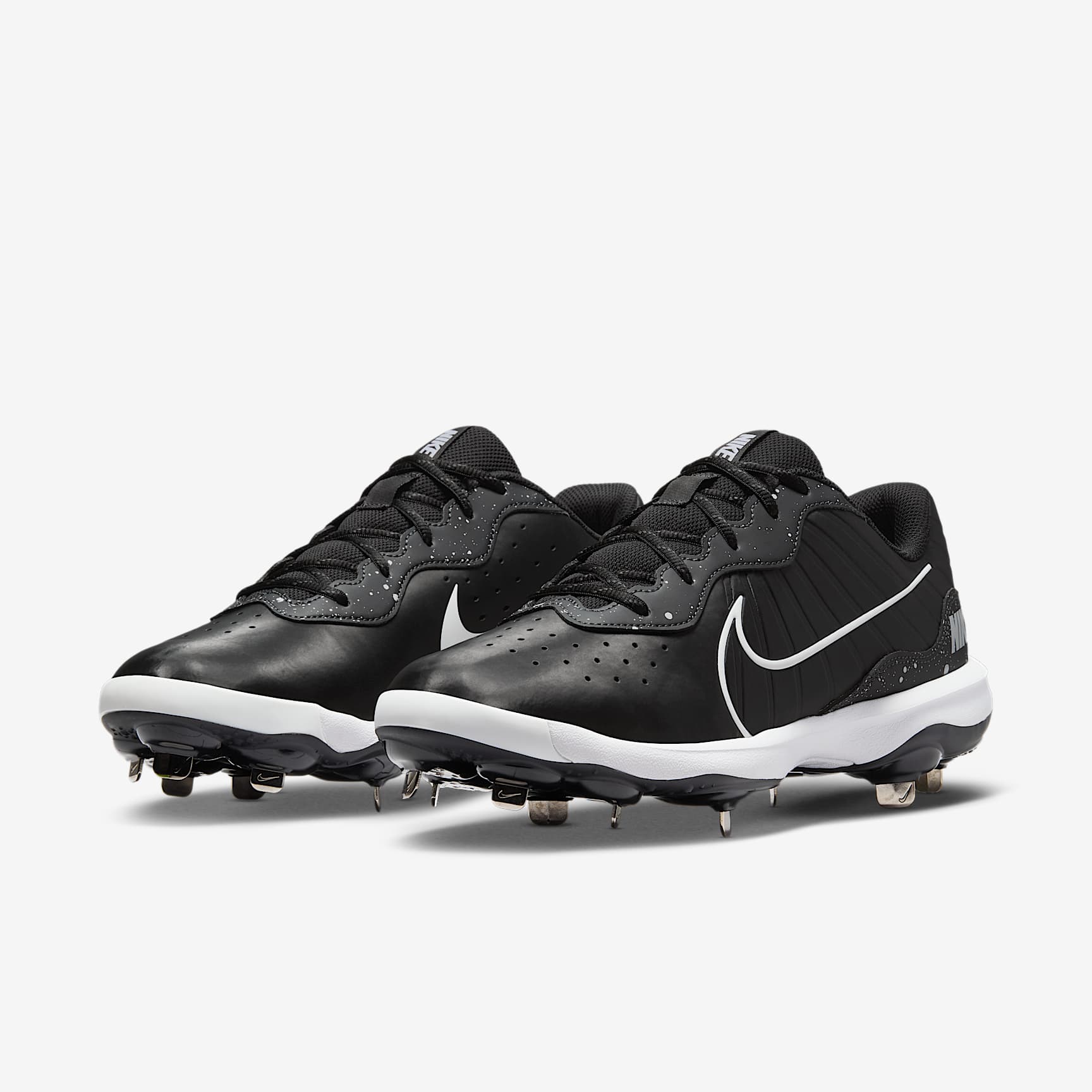 Nike Alpha Huarache Varsity 4 Low Men's Baseball Cleats