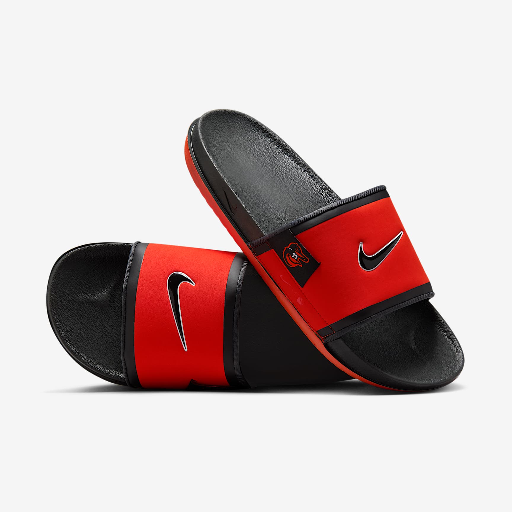 Nike Offcourt (Baltimore Orioles) Offcourt Slides