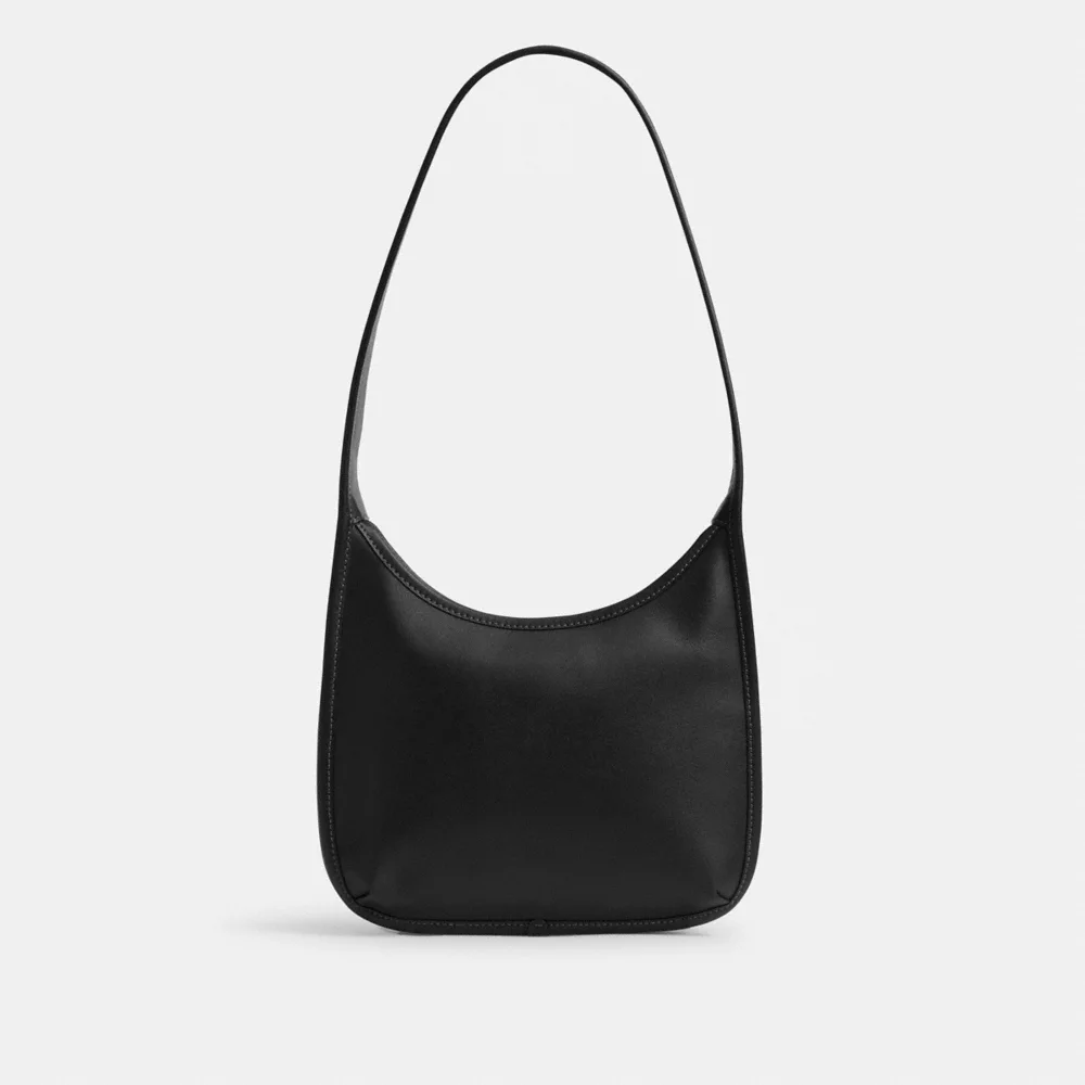 Сумка COACH Curve Zip Bag