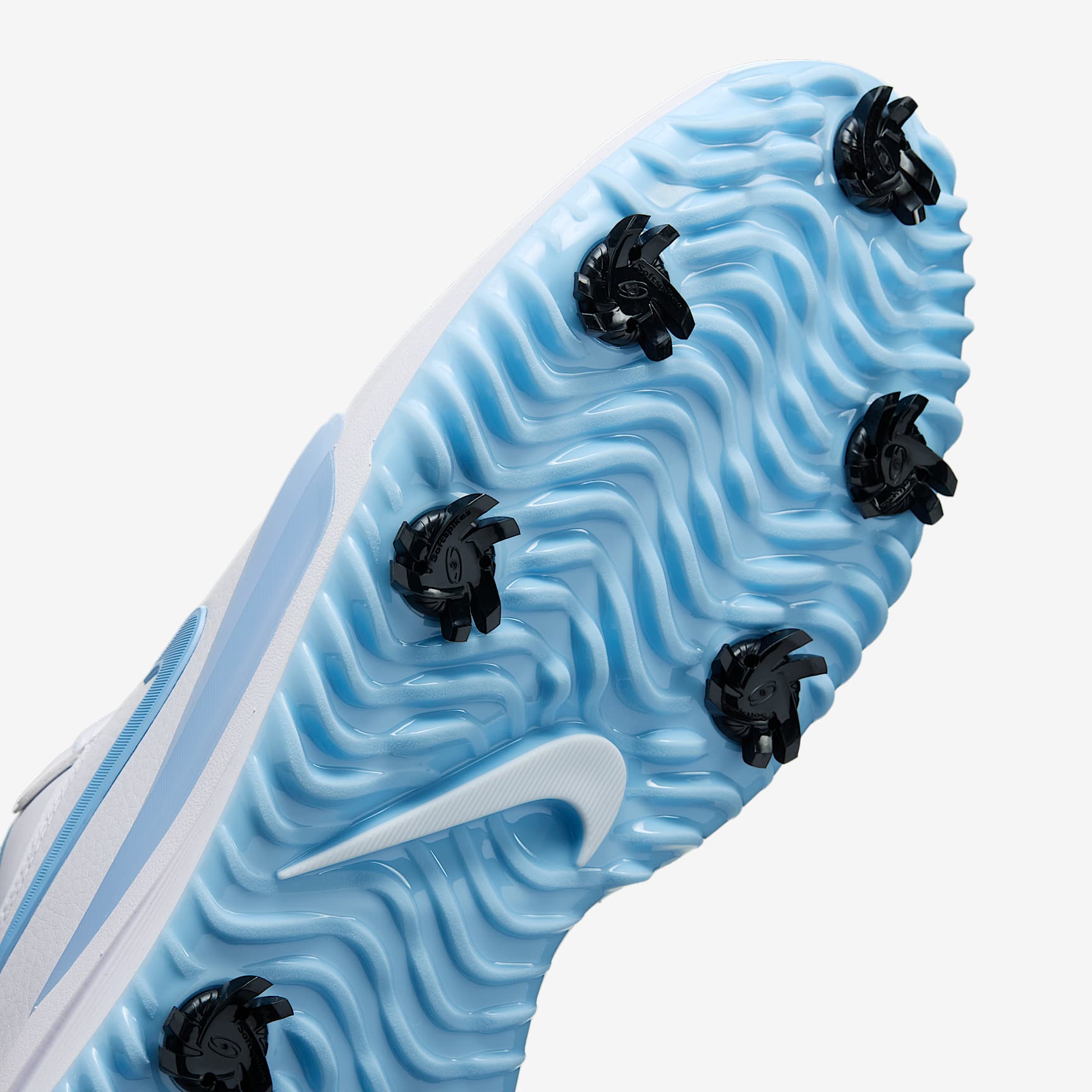 Nike Victory Pro 4 Golf Shoes