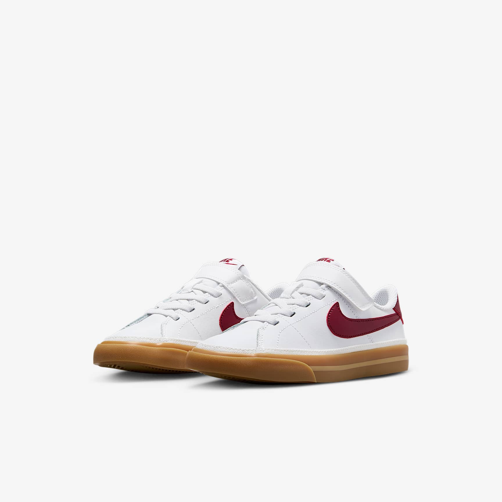 Nike Court Legacy Little Kids' Shoes