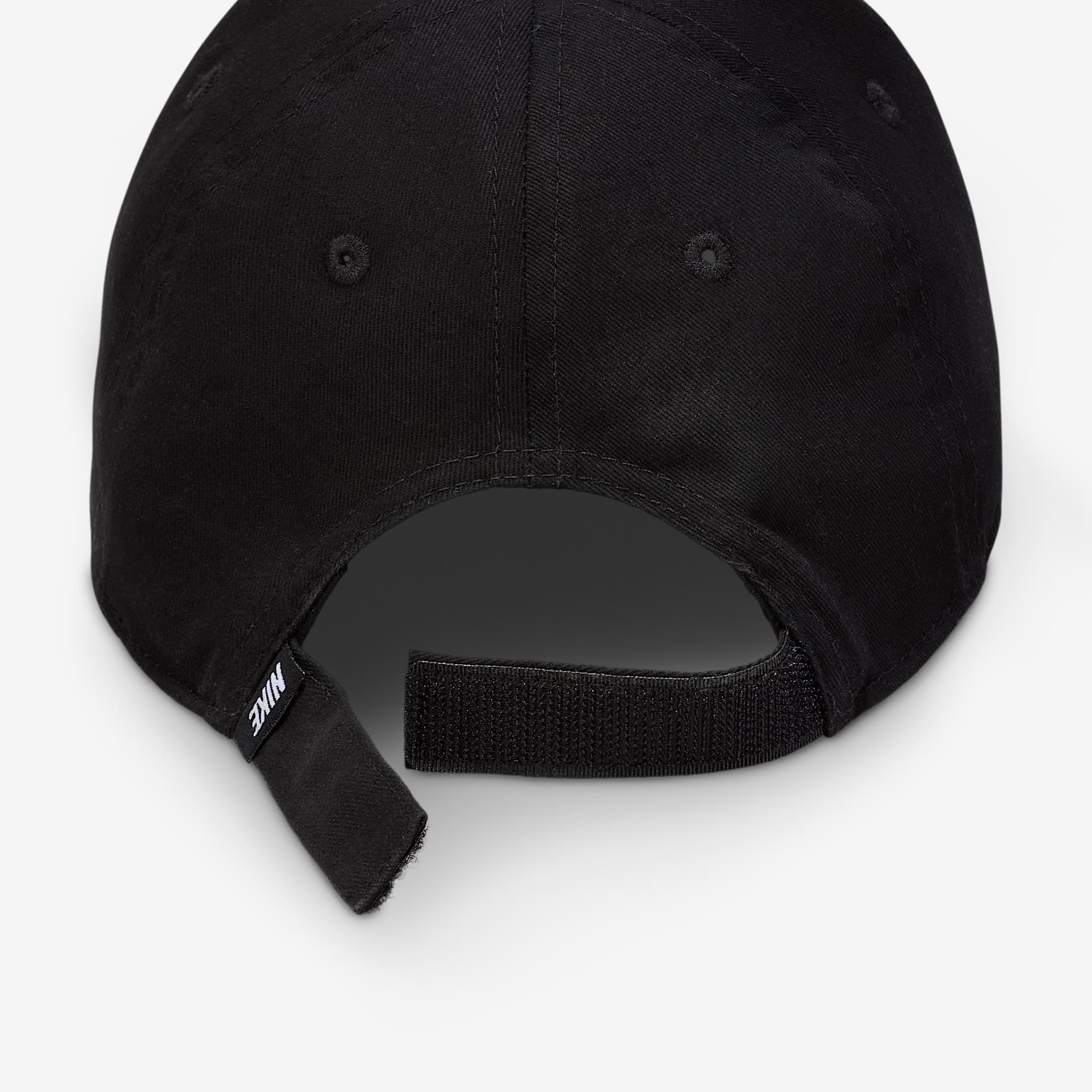 Nike Toddler Futura Curved Brim Cap