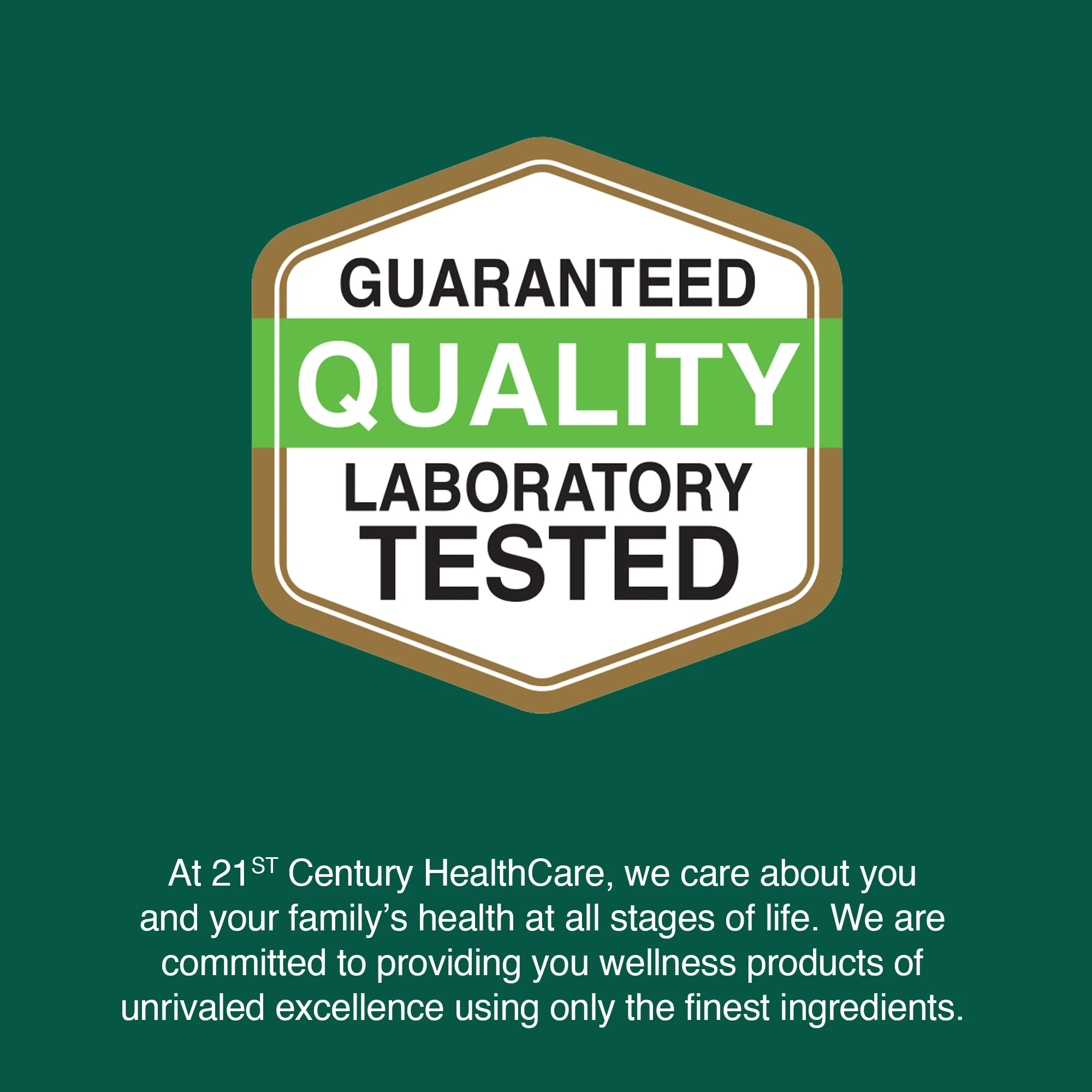 21st Century, Экстракт клюквы, стандартизованный, 200 растительных капсул