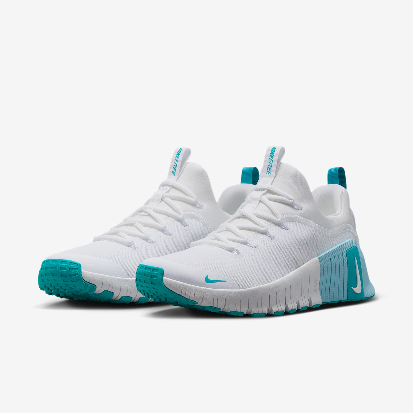 Nike Free Metcon 6 Women's Workout Shoes