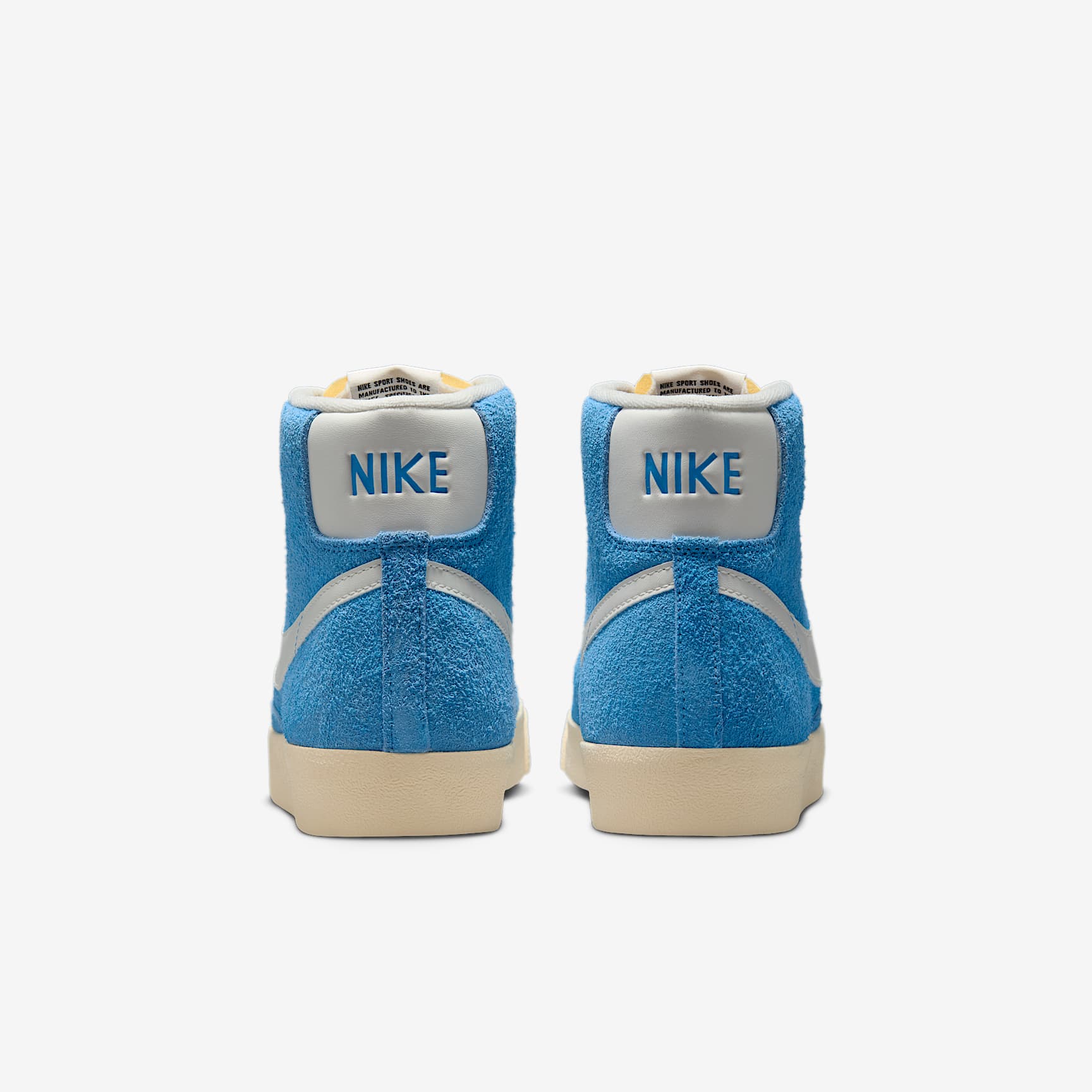 Nike Blazer Mid '77 Premium Men's Shoes
