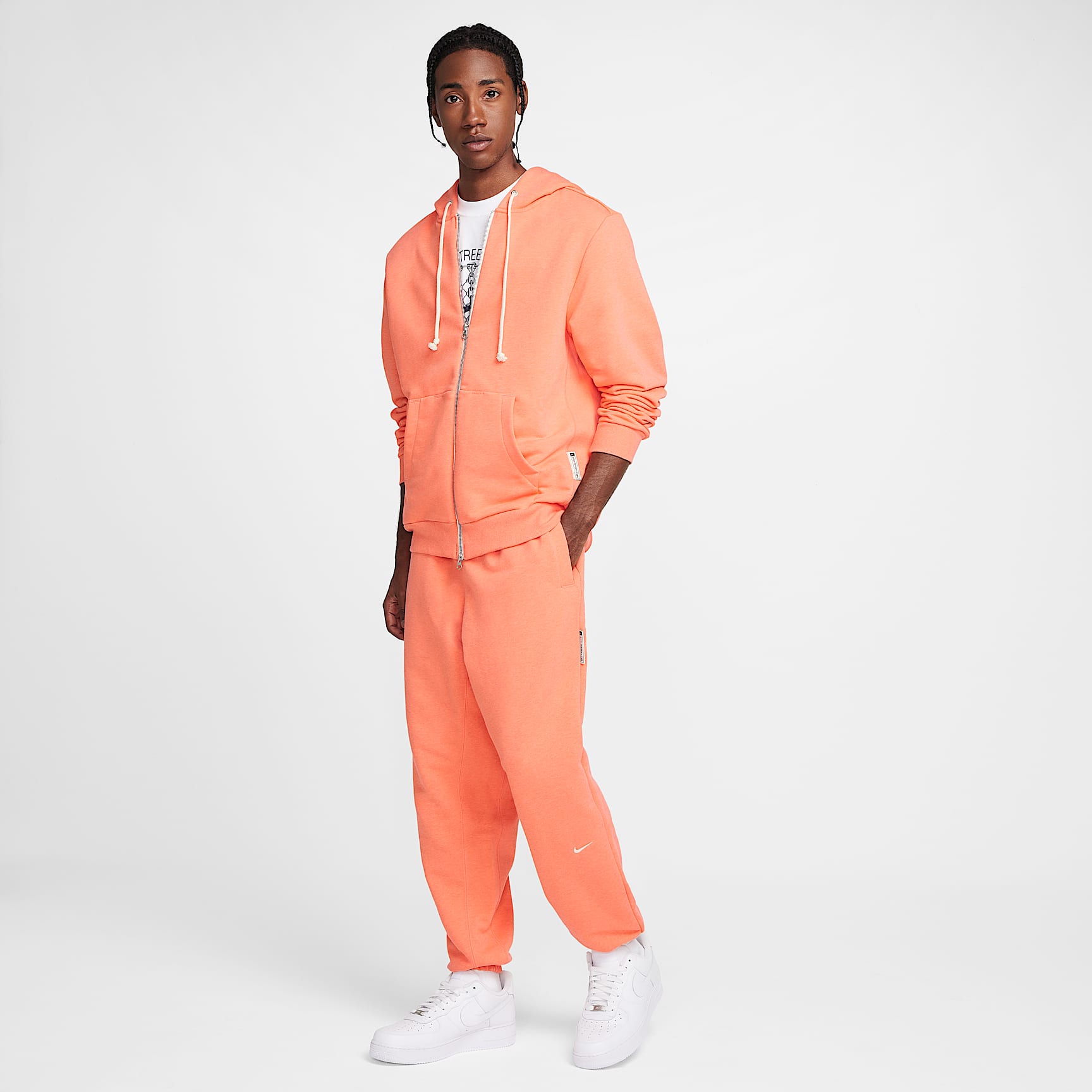 Nike Standard Issue Men's Dri-FIT Basketball Pants
