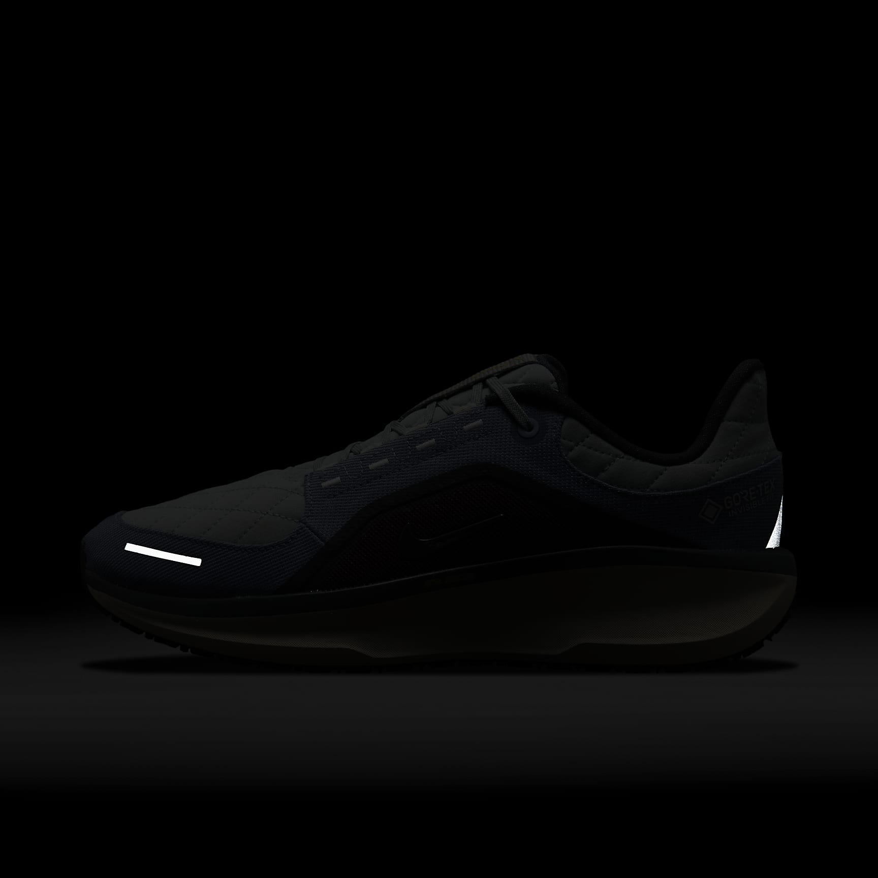 Nike Winflo 11 GORE-TEX Men's Waterproof Road Running Shoes