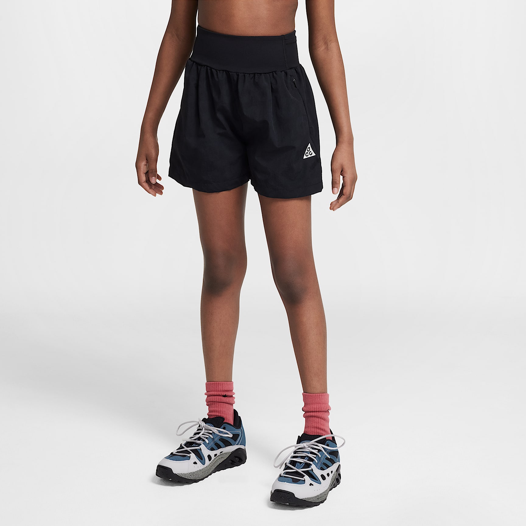 Nike ACG Big Kids' (Girls') Hiking Shorts