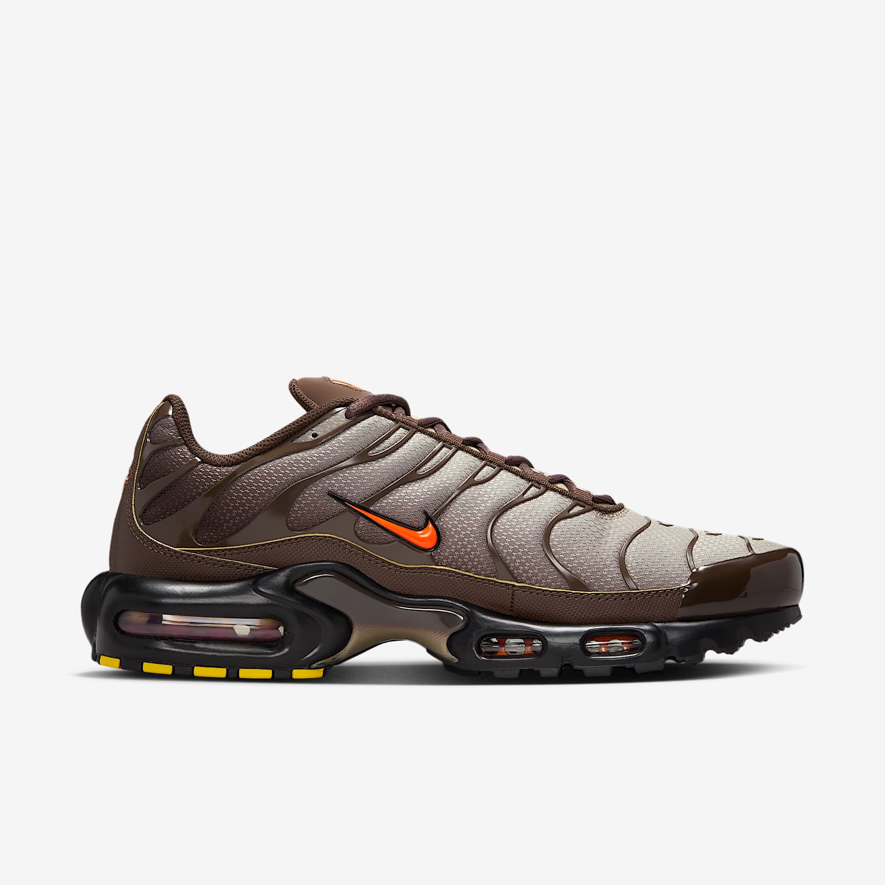 Nike Air Max Plus Men's Shoes