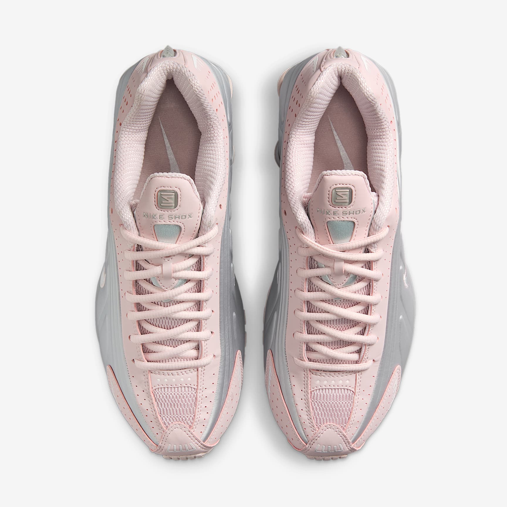 Nike Shox R4 Women's Shoes