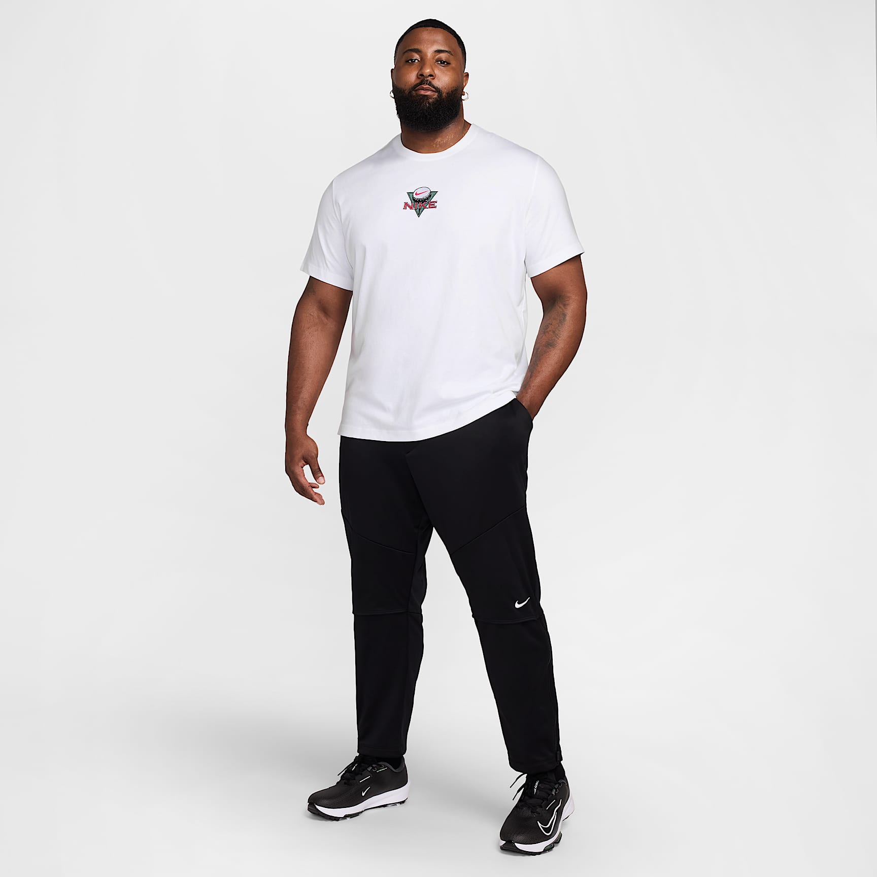 Nike Men's Golf T-Shirt
