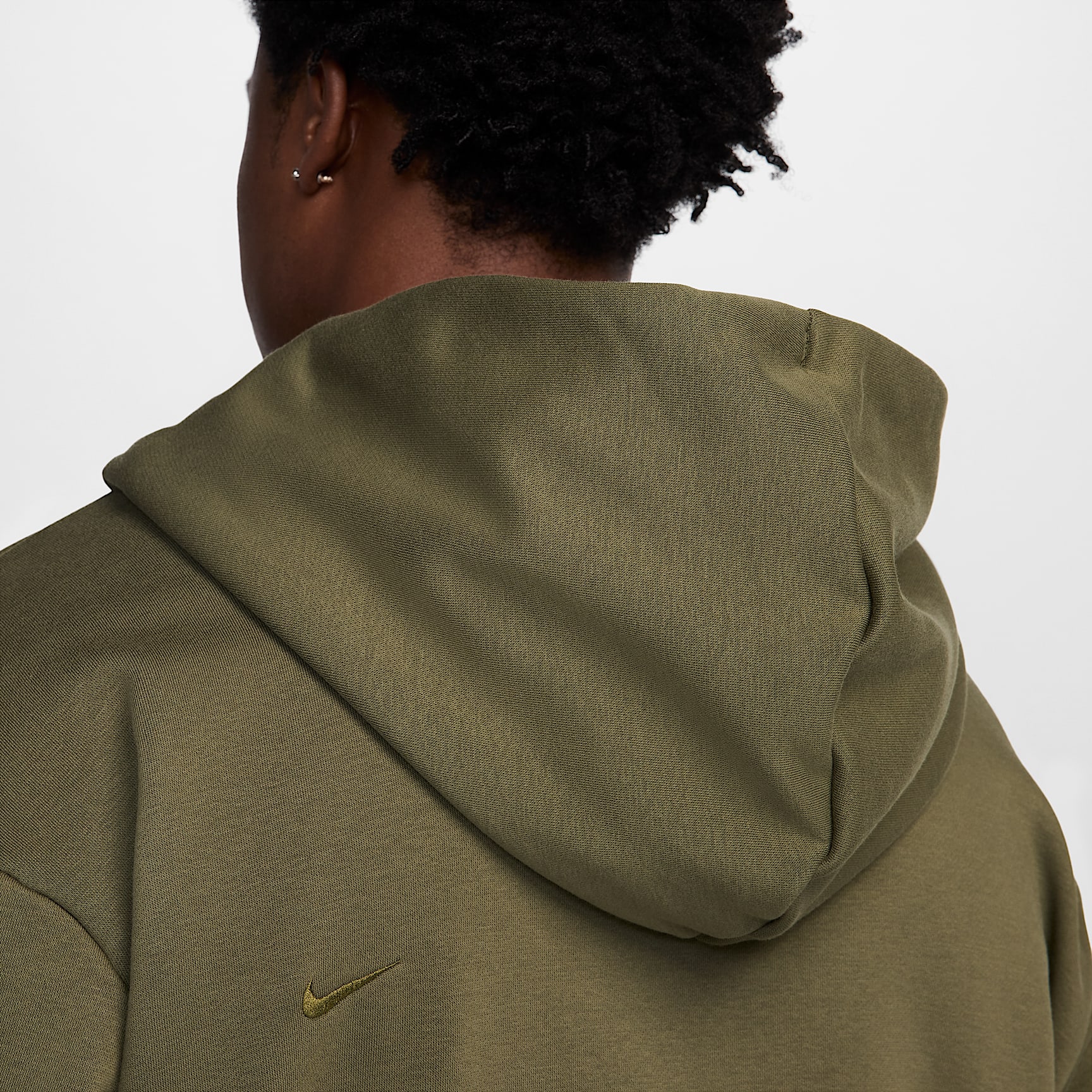 Devin Booker Men's Therma-FIT Full-Zip Hoodie