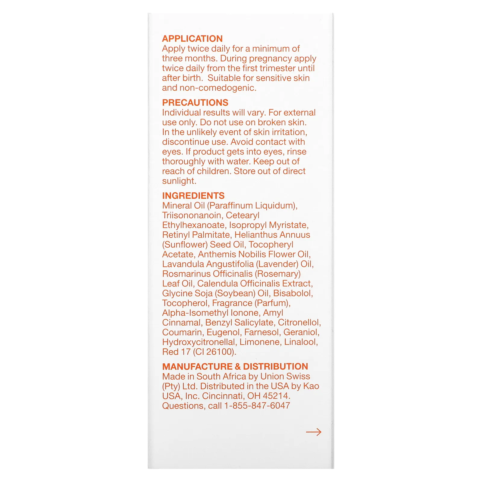 Bio-Oil, масло для ухода за кожей, 60 мл (2 жидк. унции)