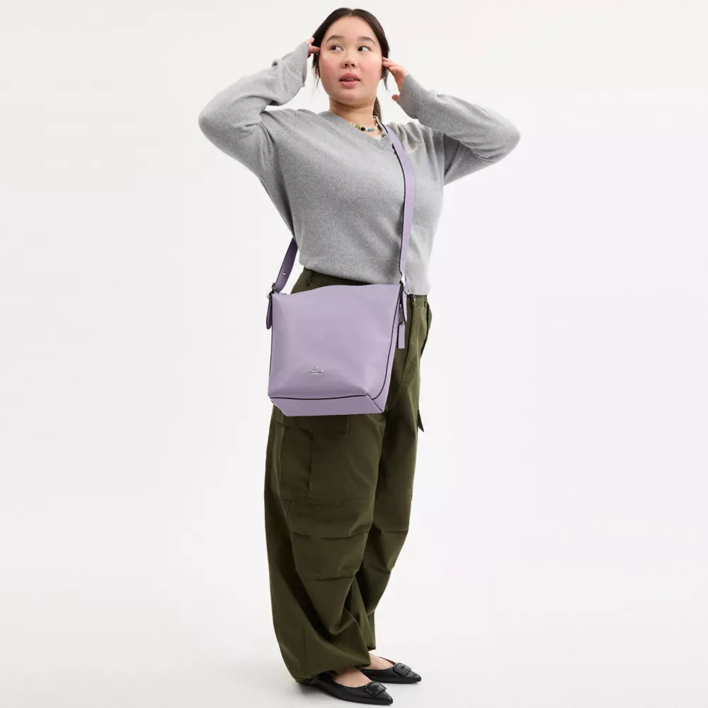 Сумка COACH Val Duffle Bag