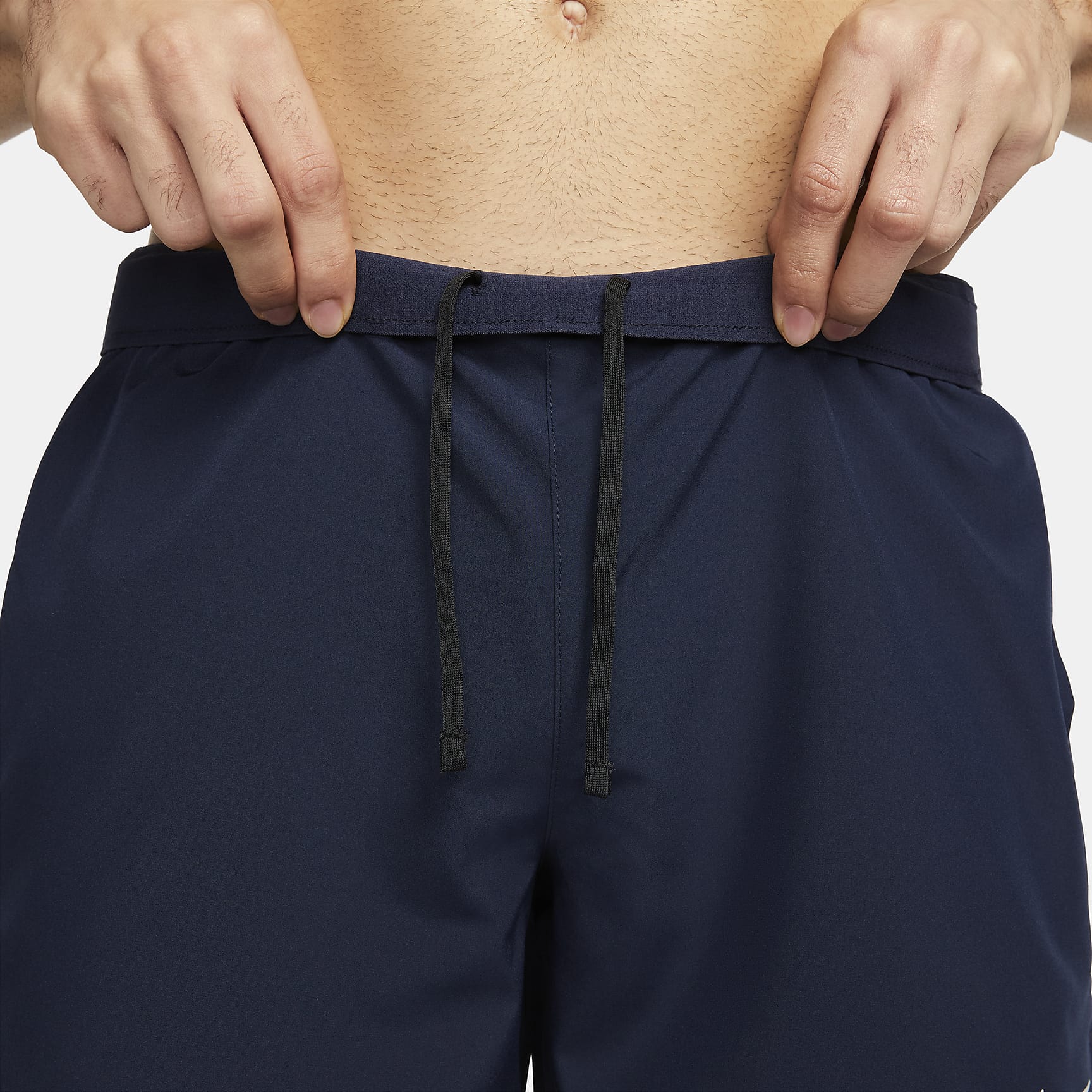 Nike Challenger Men's Dri-FIT 5" Brief-Lined Running Shorts