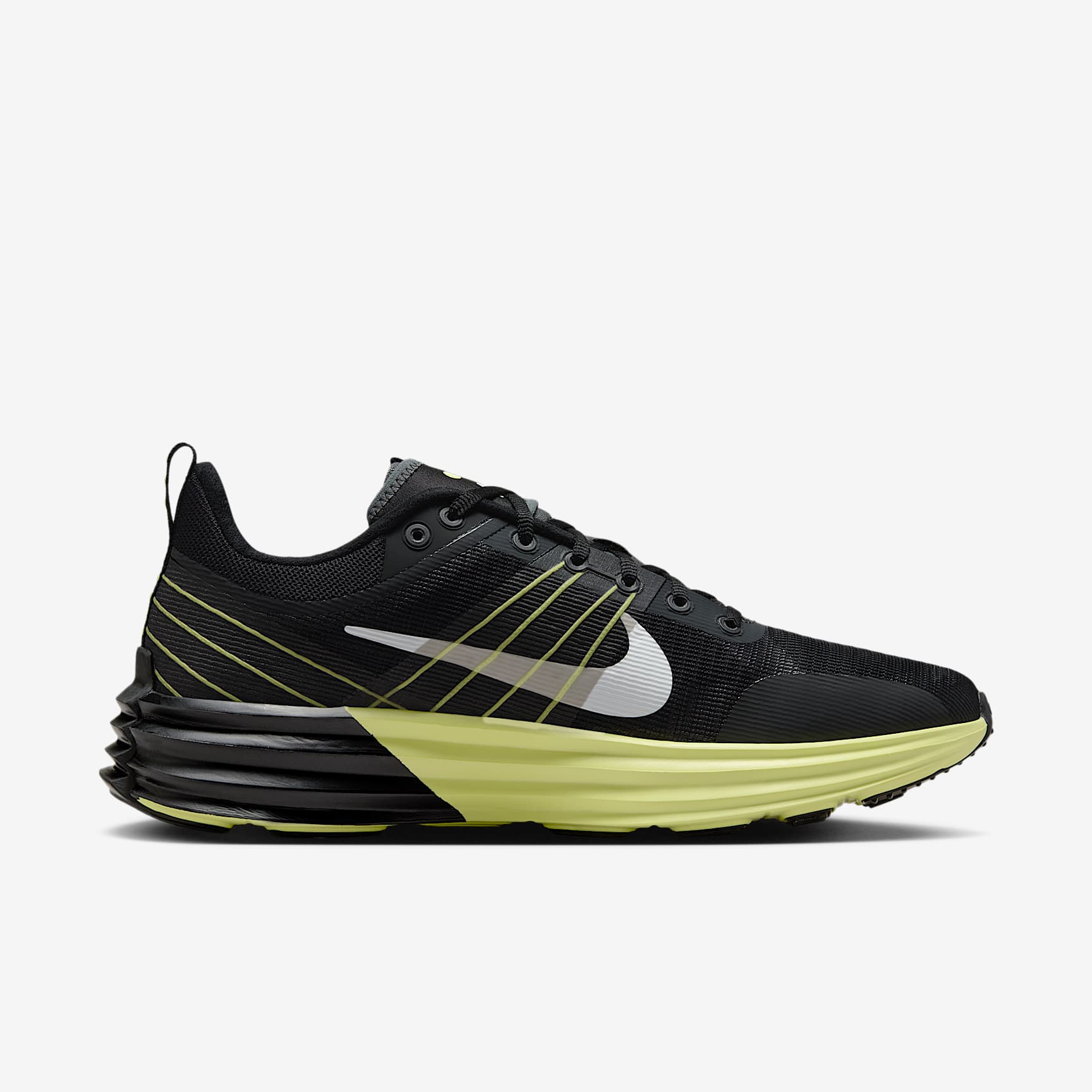 Nike Lunar Roam Men's Shoes