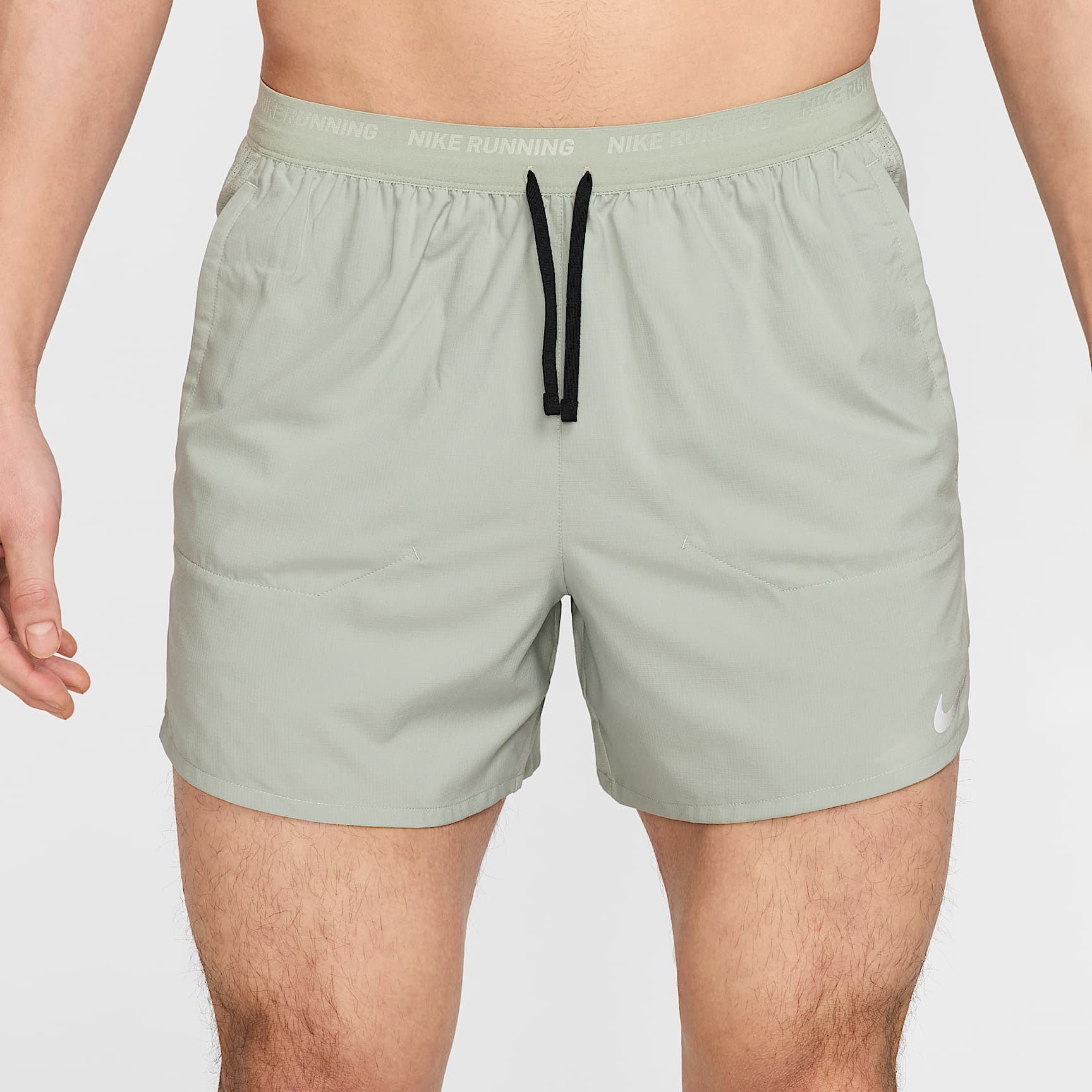 Nike Stride Men's Dri-FIT 5" 2-in-1 Running Shorts