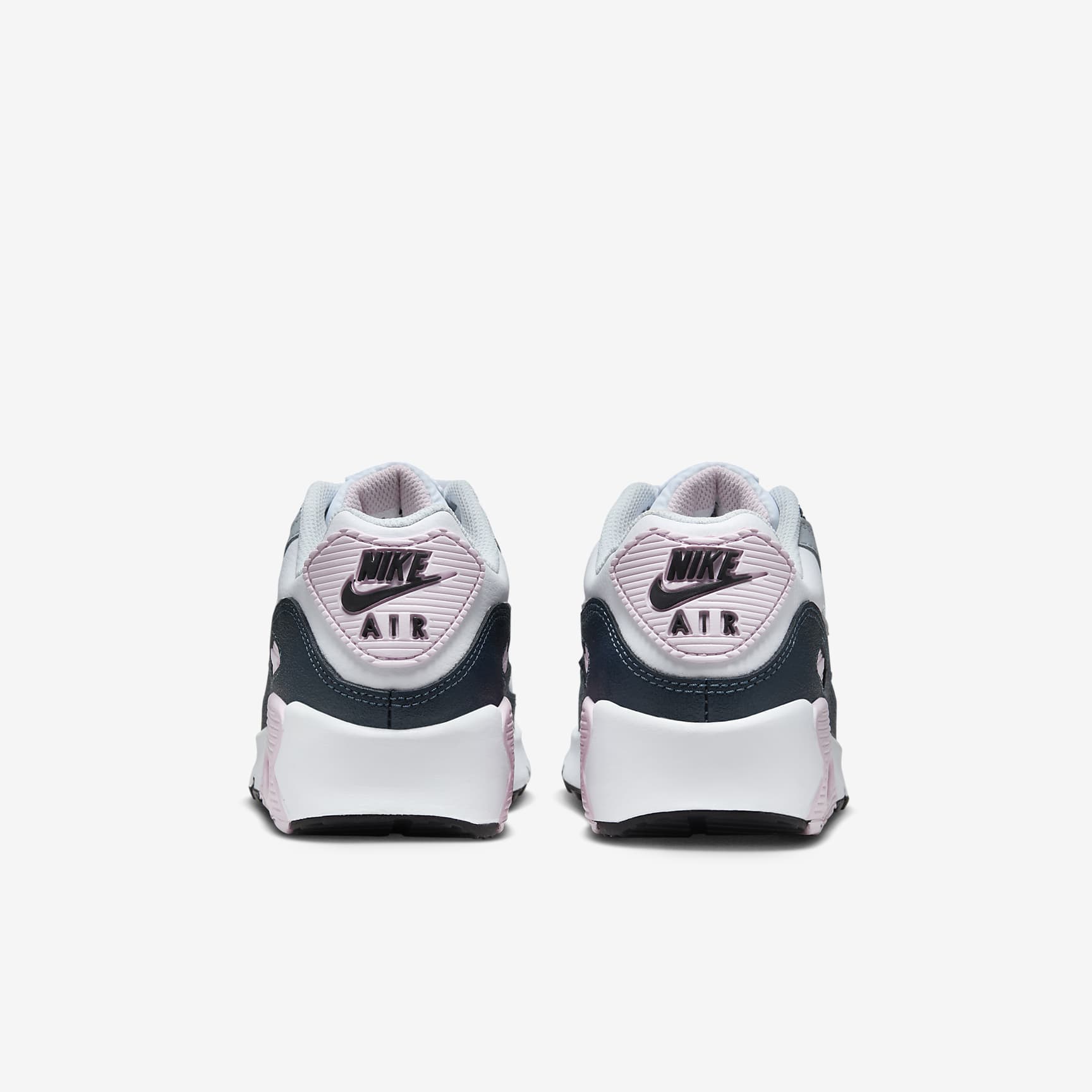 Nike Air Max 90 Big Kids' Shoes