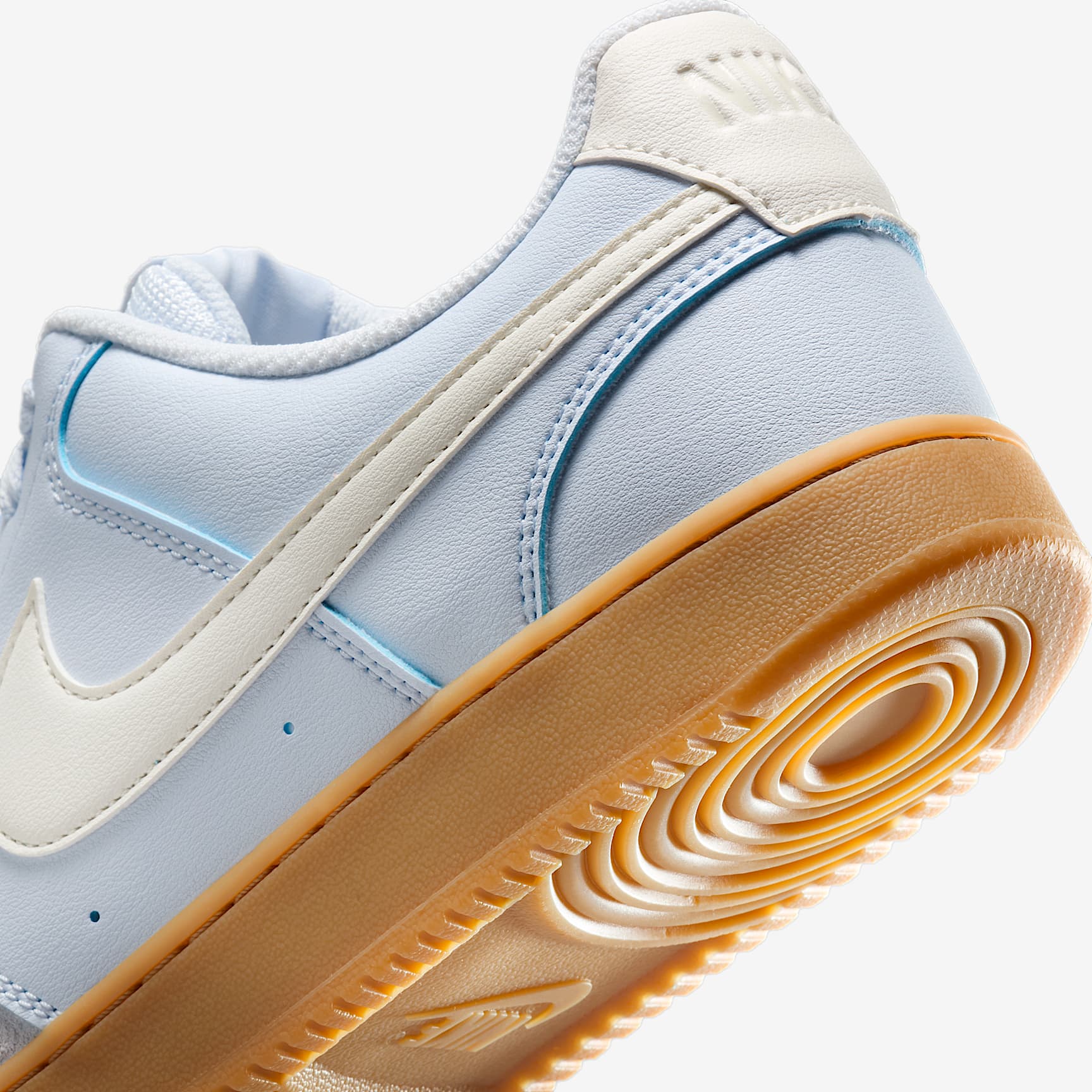 Nike Court Vision Low Men's Shoes