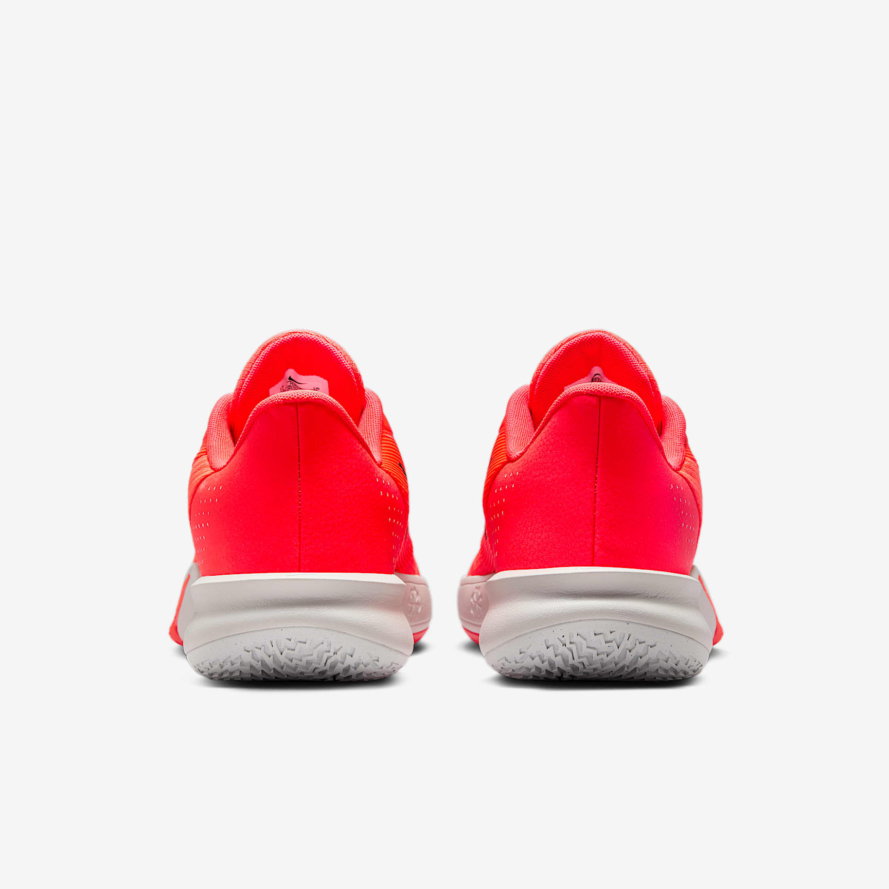 Nike Precision 7 Basketball Shoes