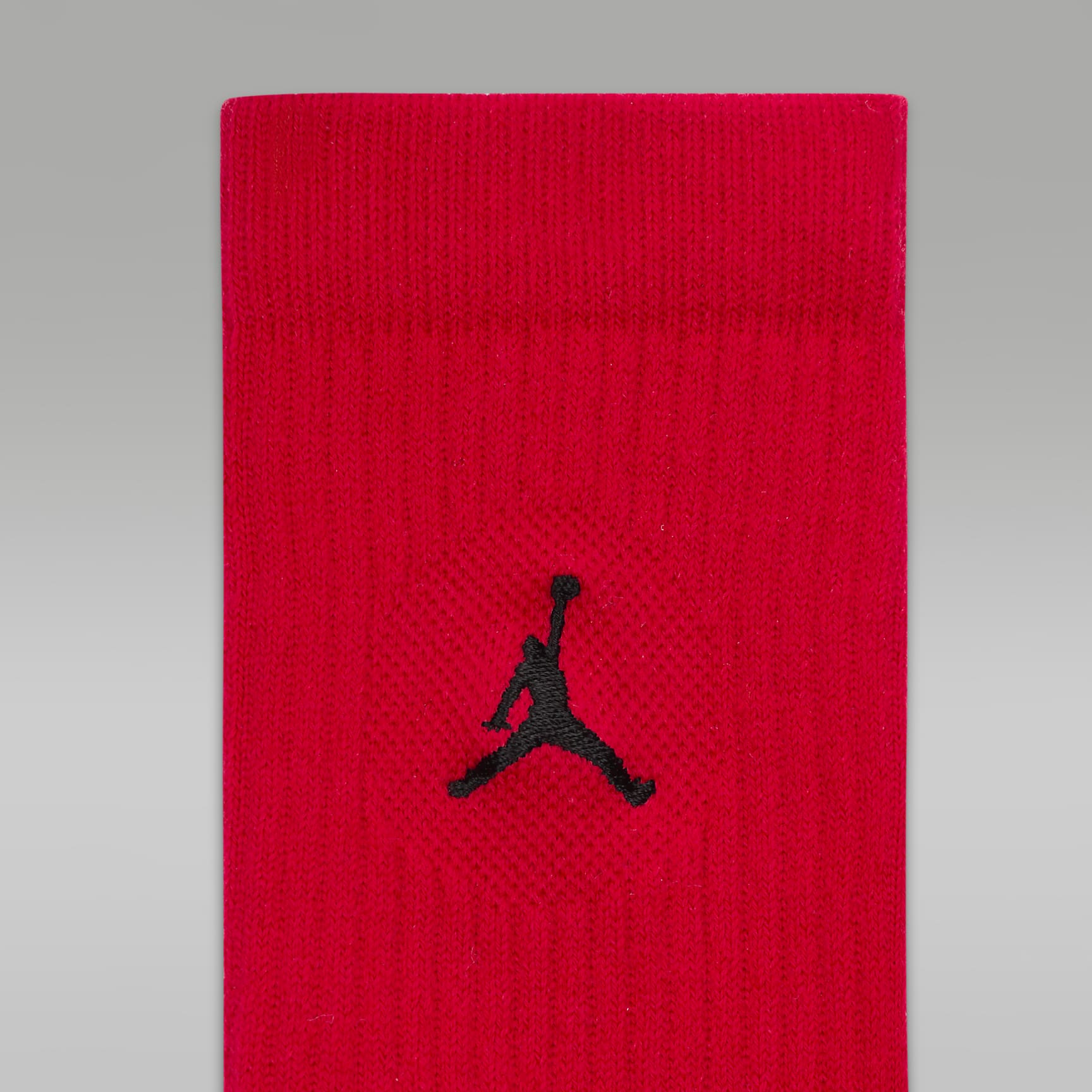Jordan Everyday Crew Socks (3 pairs)
