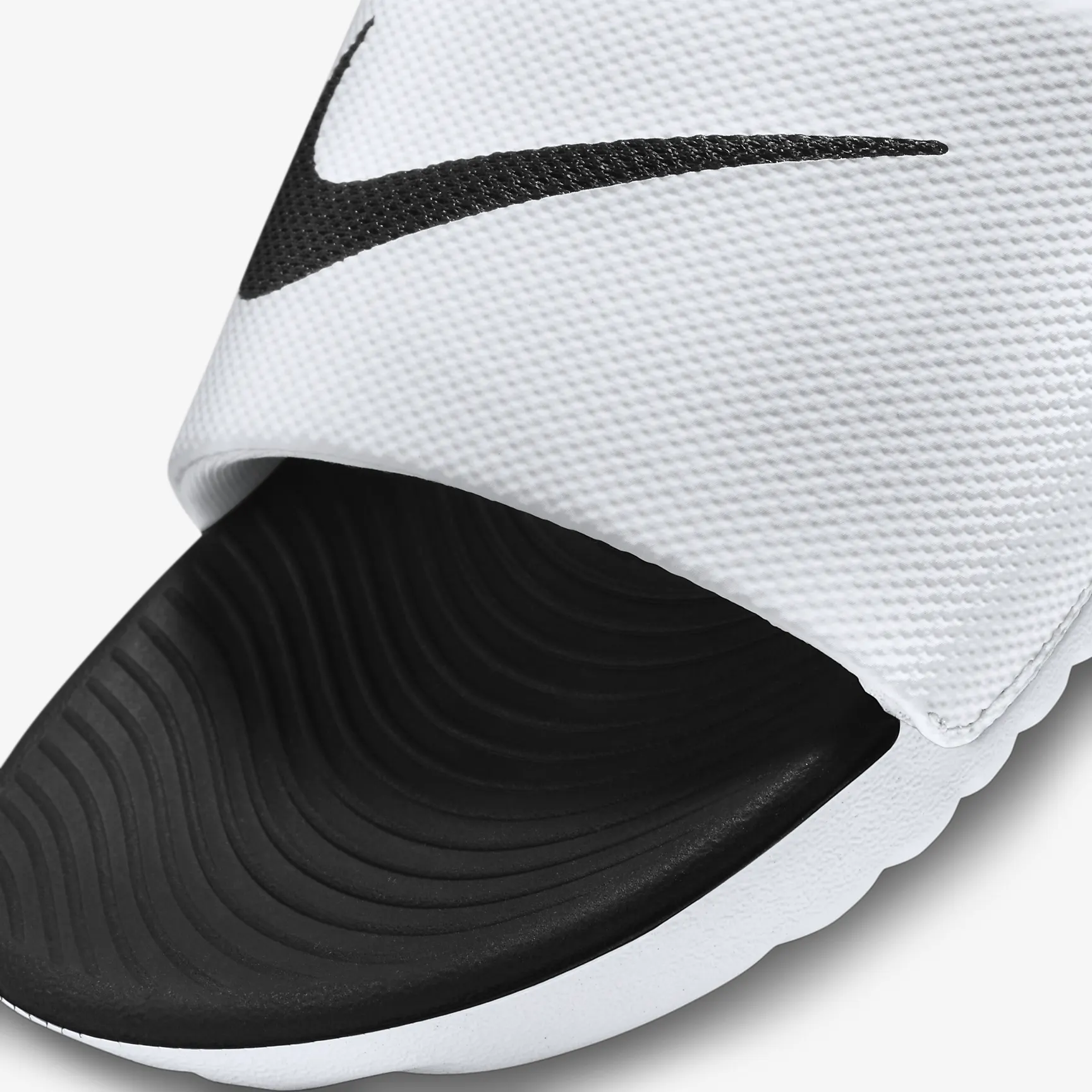 Nike Kawa Little/Big Kids' Slides