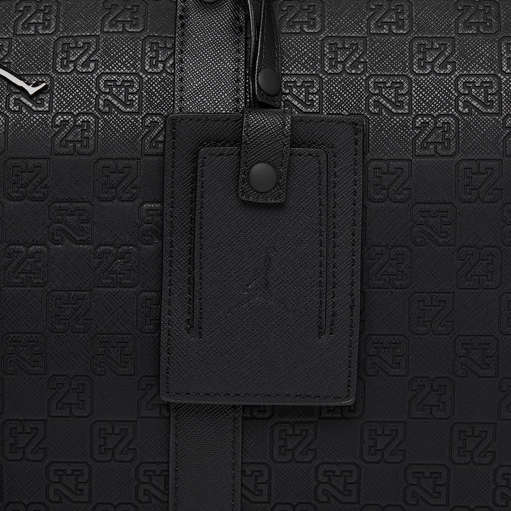 Jordan Monogram Duffle Bag (25L)