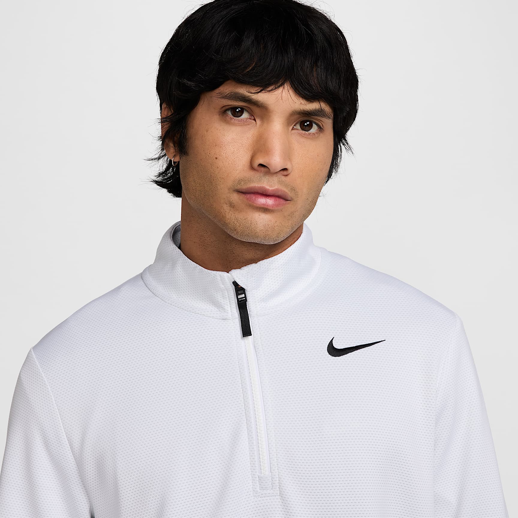 Nike Victory Men's Dri-FIT 1/2-Zip Golf Top