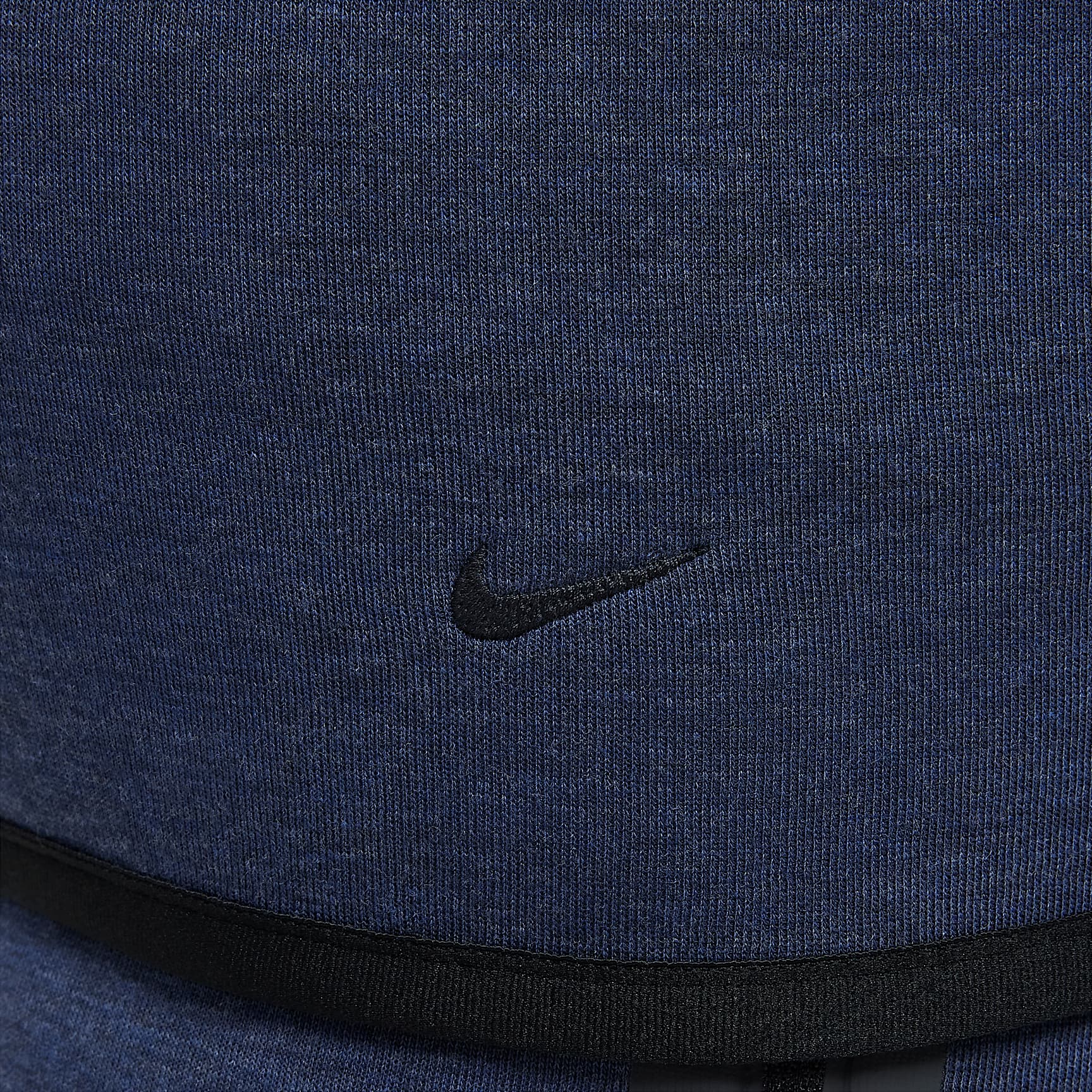 Nike Sportswear Tech Fleece Big Kids' Full-Zip Hoodie