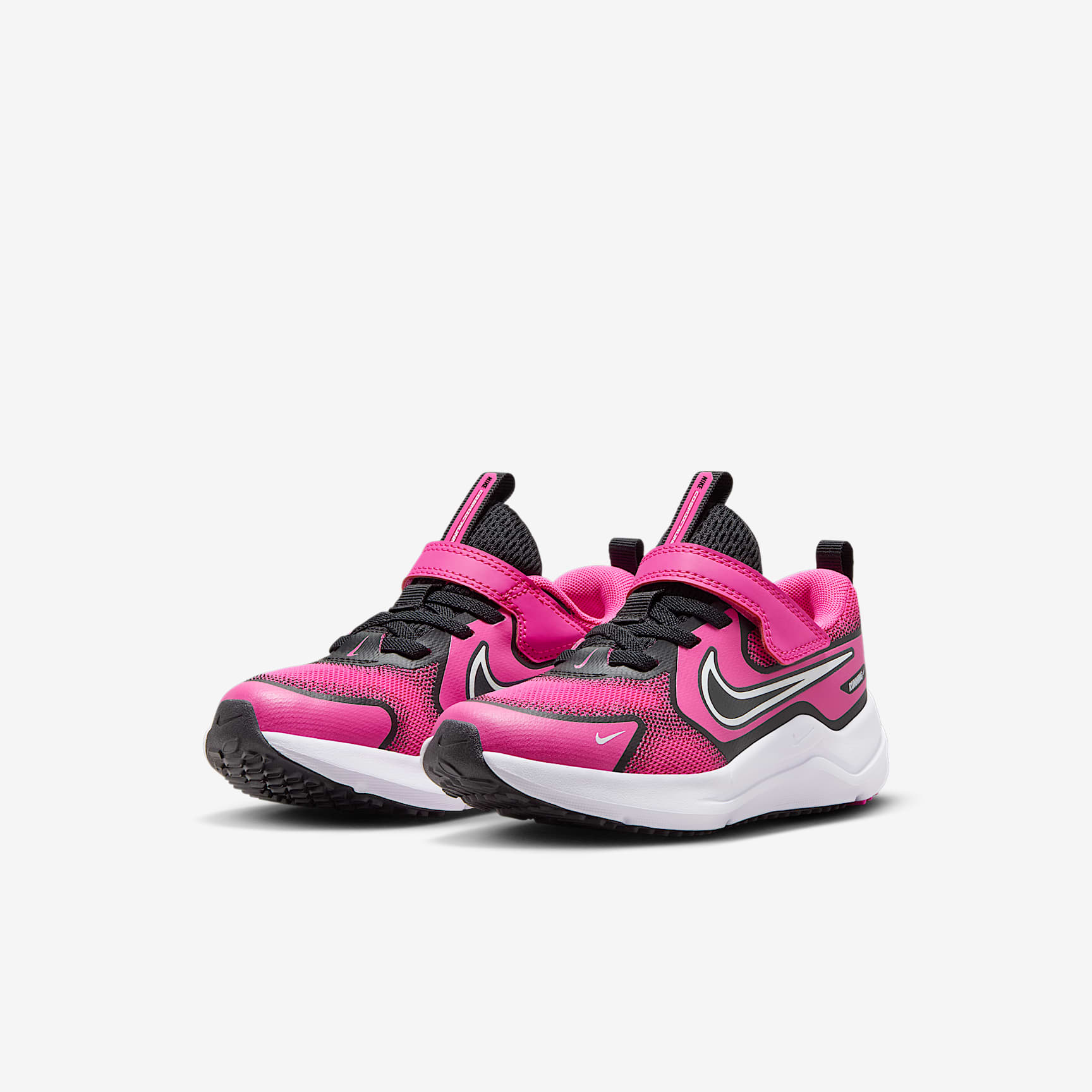 Nike Cosmic Runner Little Kids' Shoes