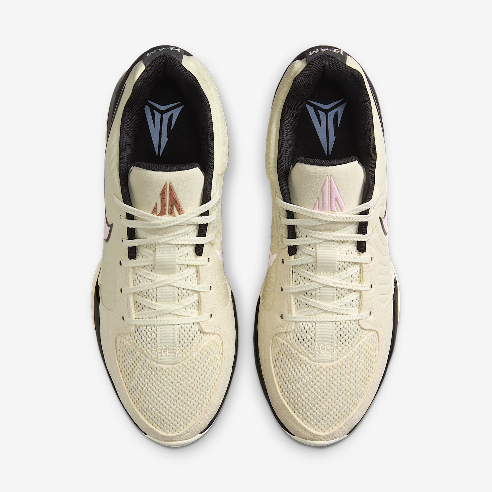 Ja 2 Basketball Shoes