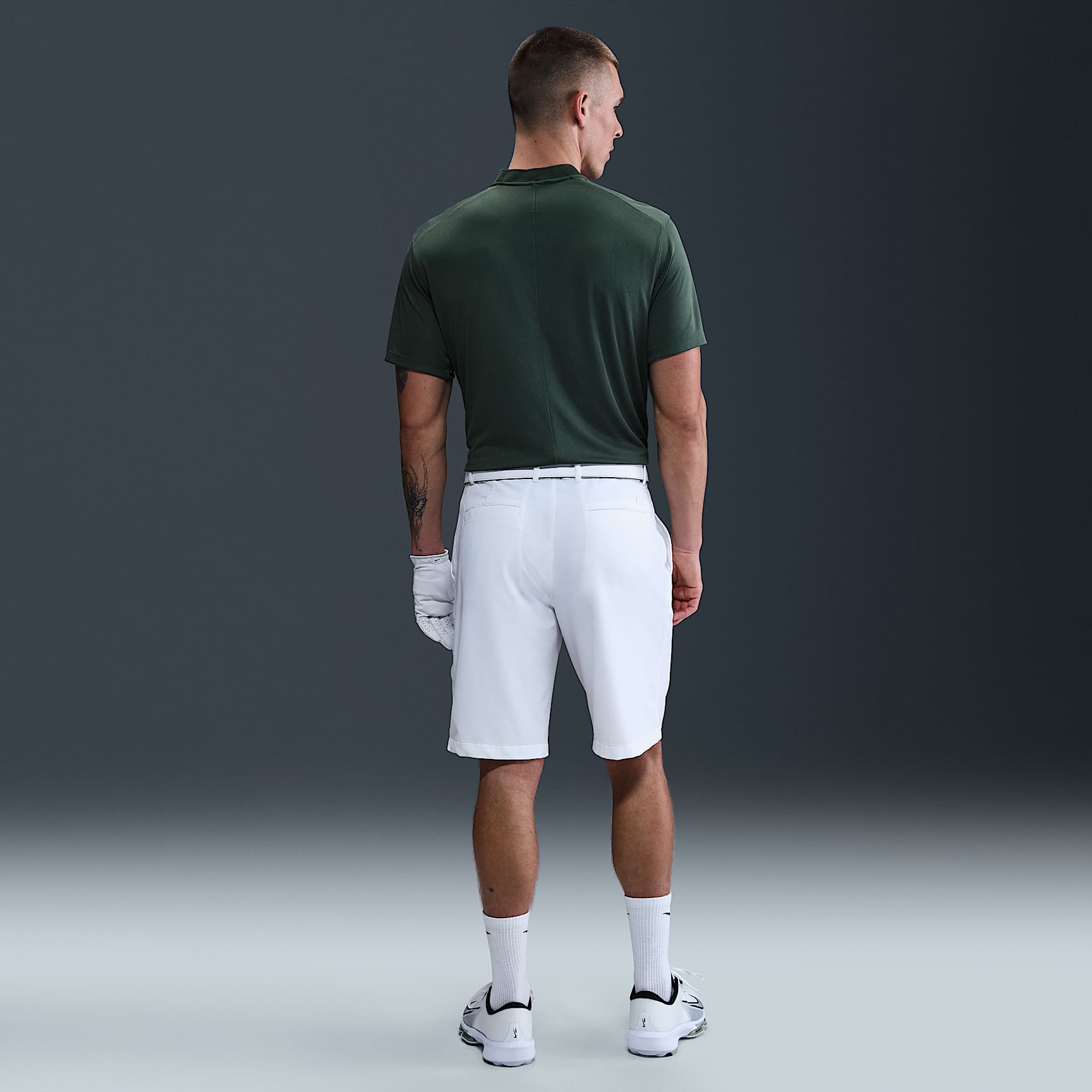 Nike Dri-FIT Victory Men's Golf Polo