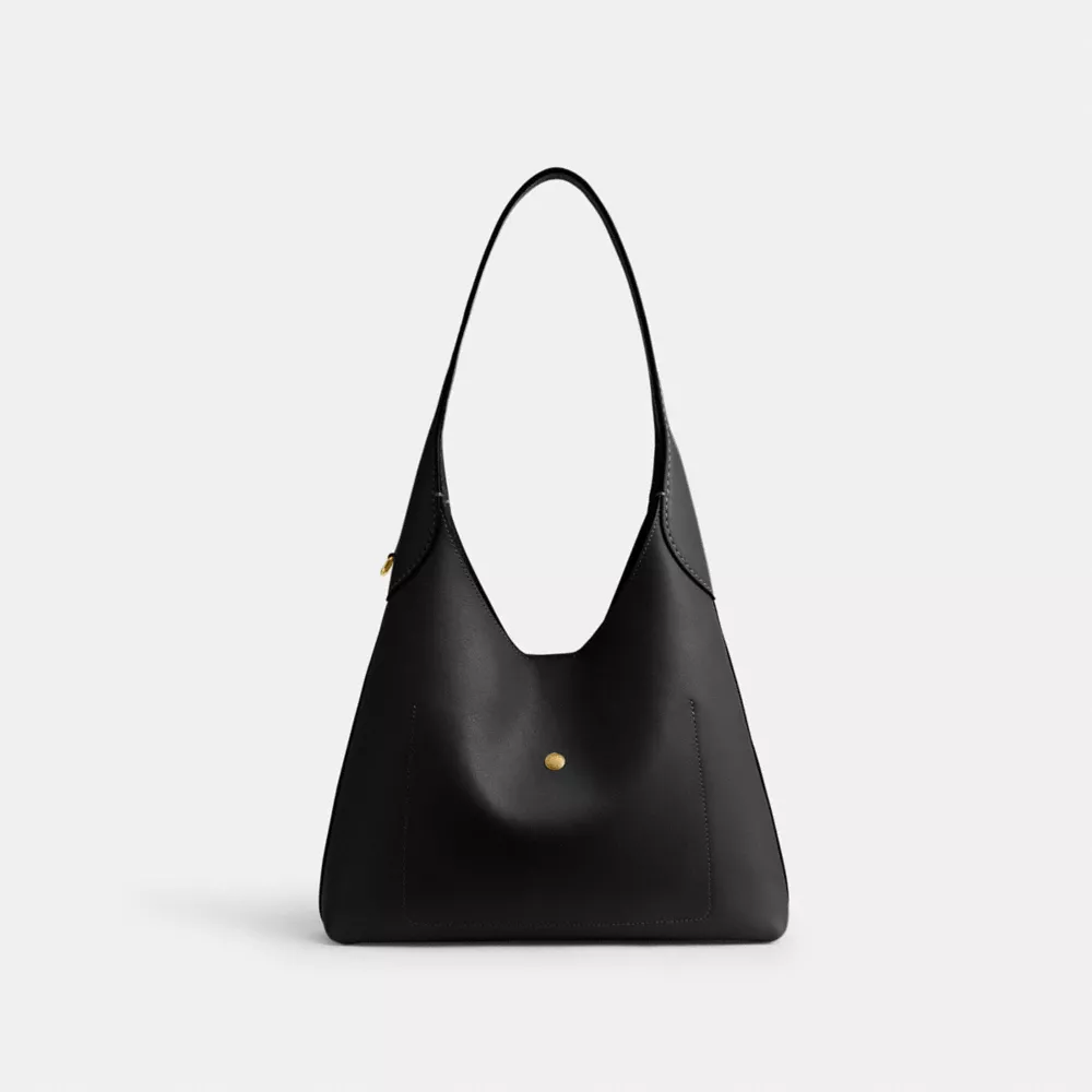 Сумка COACH Brooklyn Shoulder Bag 28