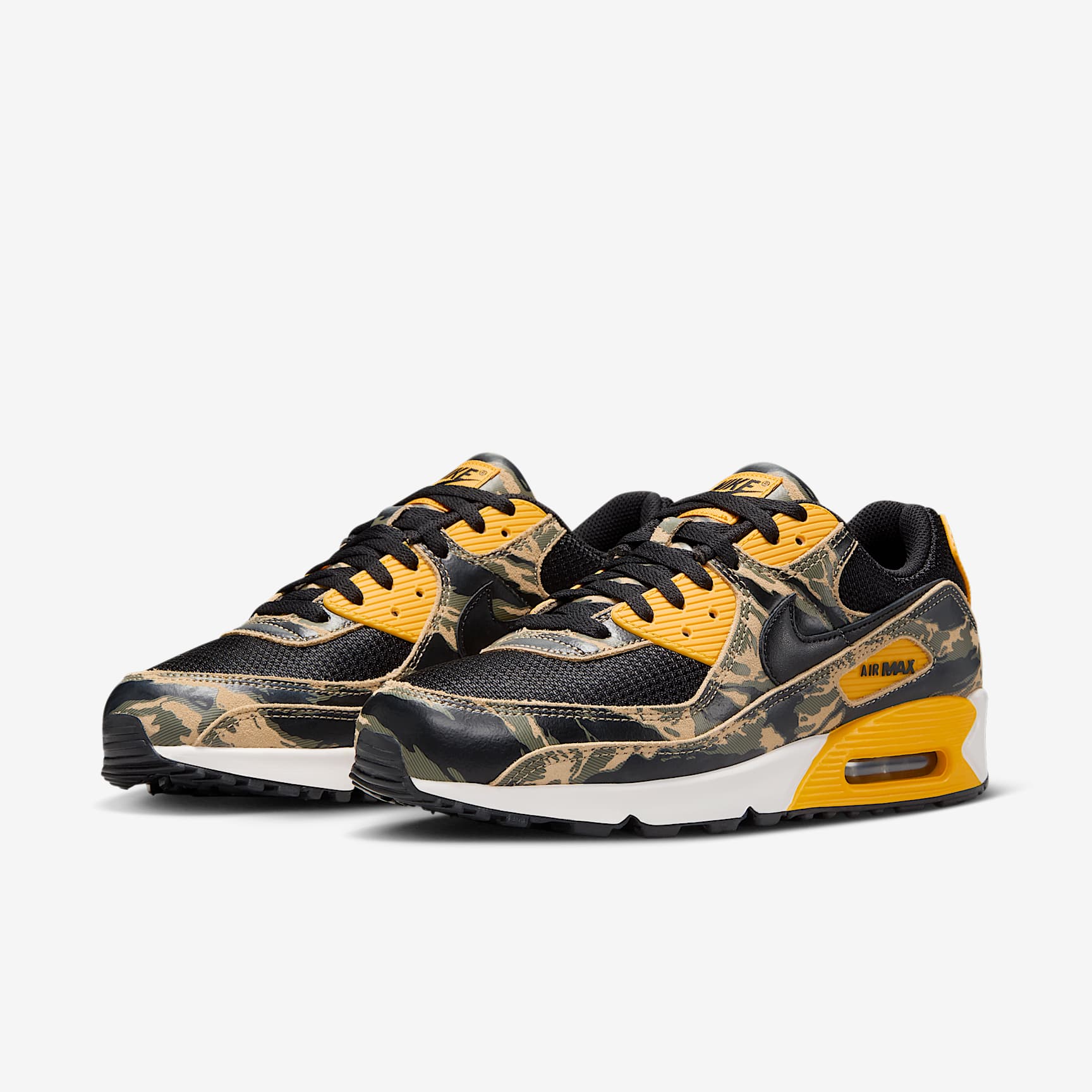 Nike Air Max 90 Premium Men's Shoes