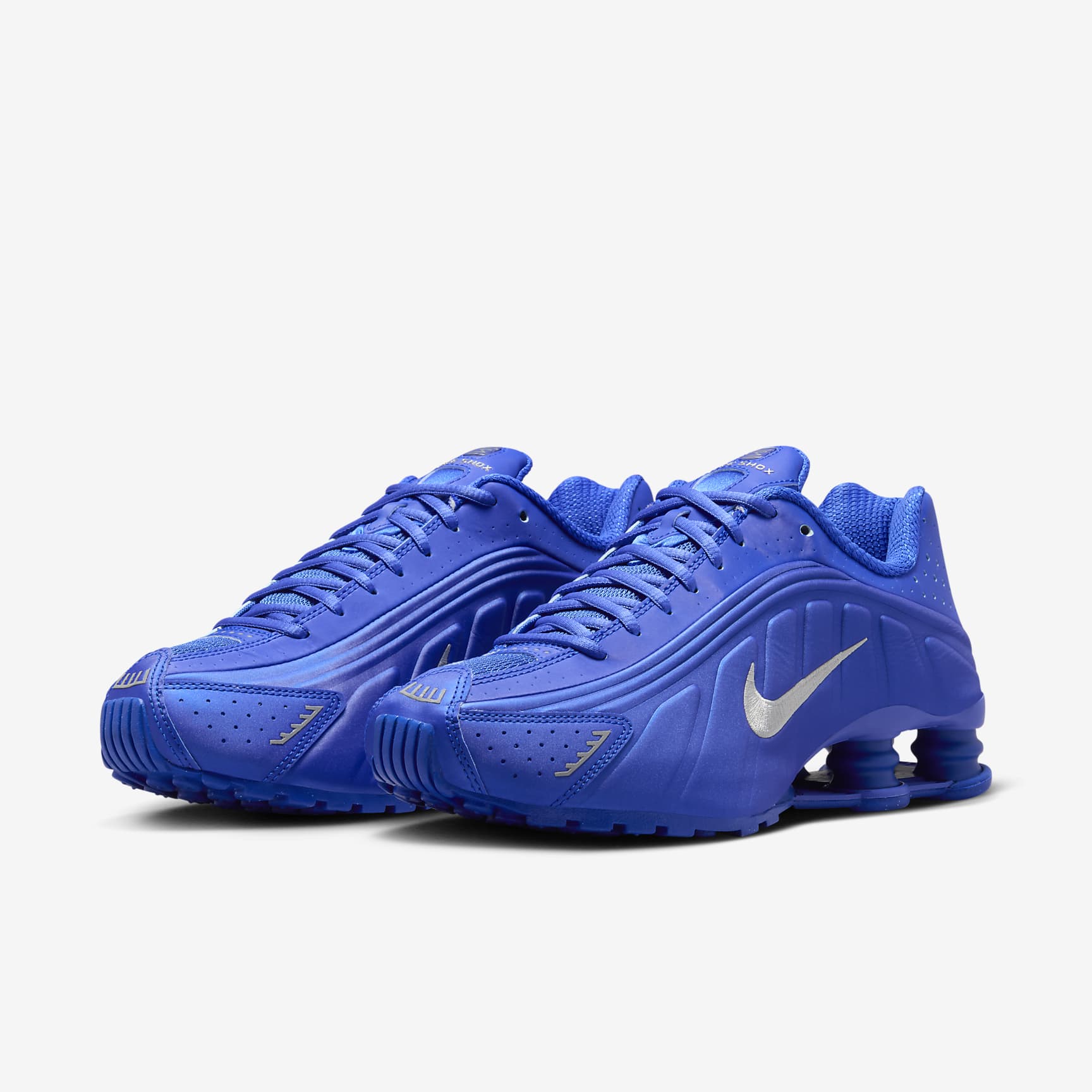 Nike Shox R4 Women's Shoes