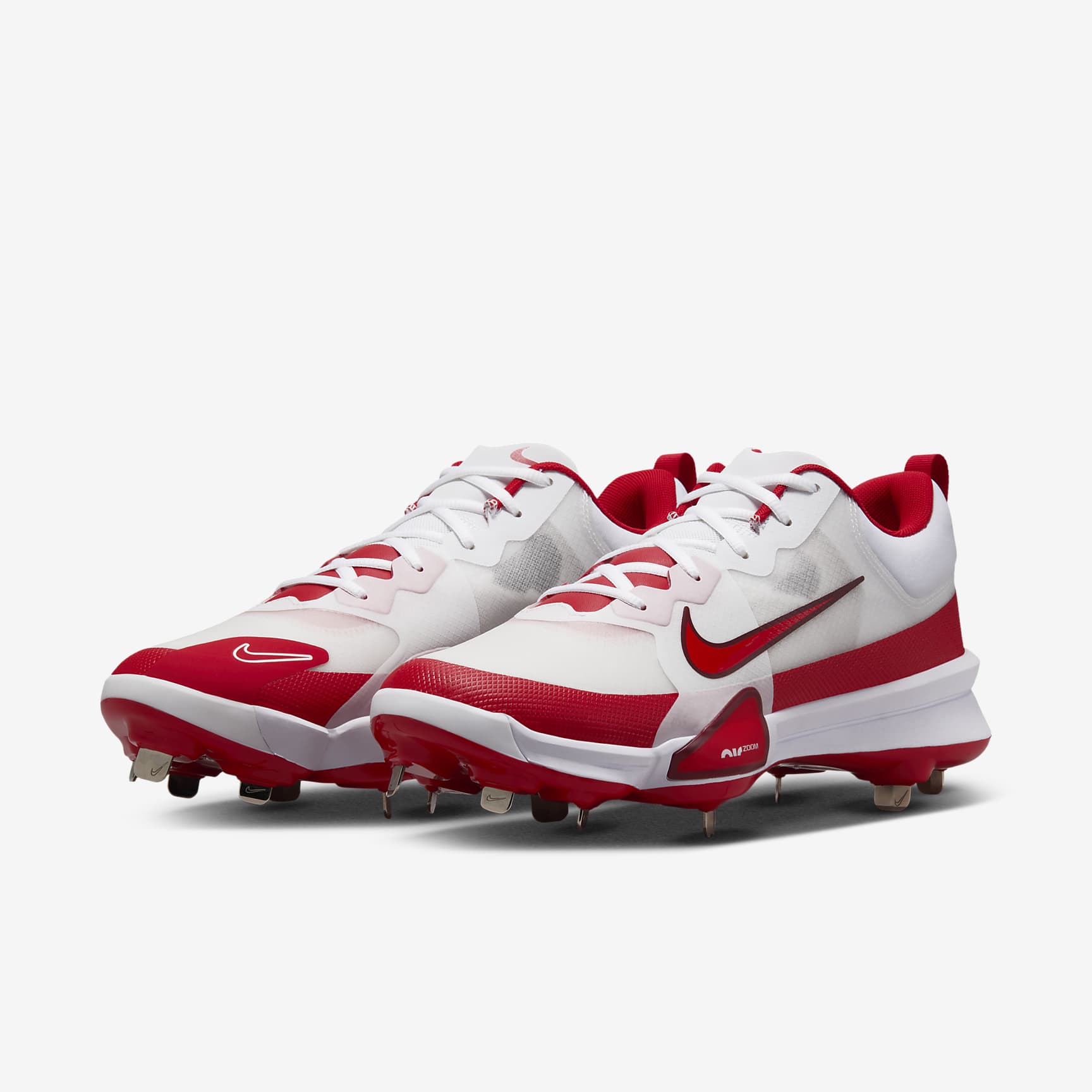 Nike Force Zoom Trout 9 Pro Baseball Cleats