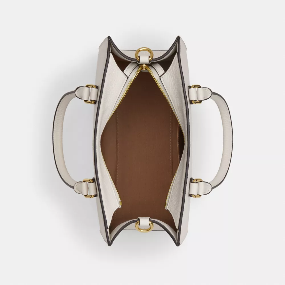 Сумка COACH Maggie Small Tote Bag