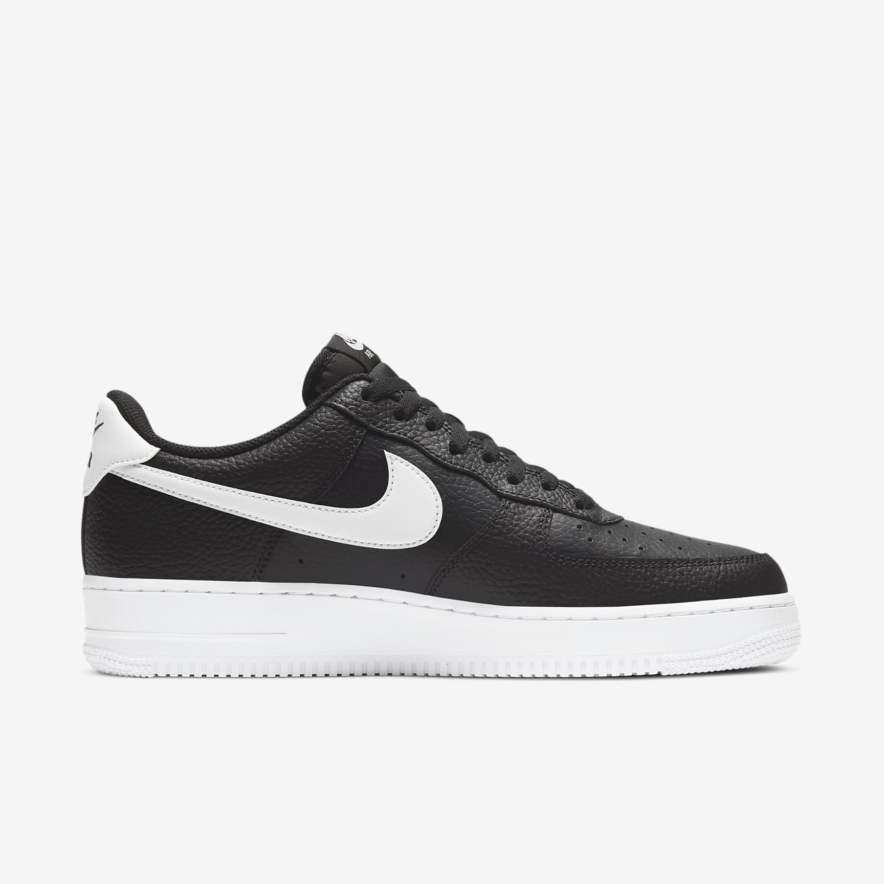 Nike Air Force 1 '07 Men's Shoes